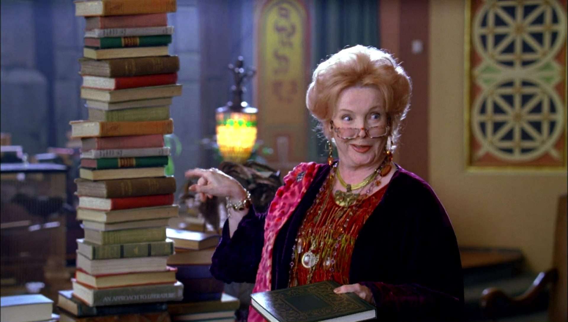 Return to Halloweentown (2006) HD screenshot 2495