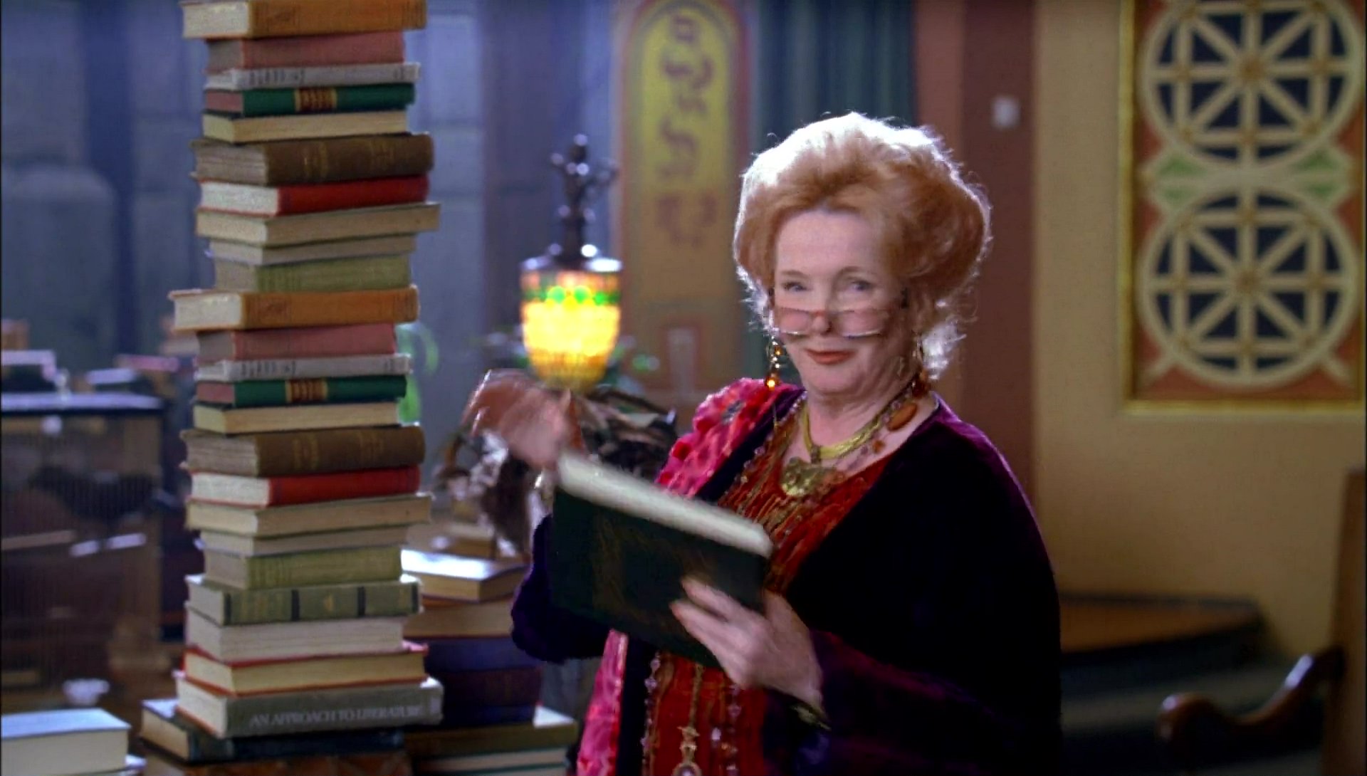 Return to Halloweentown (2006) screencap 2496