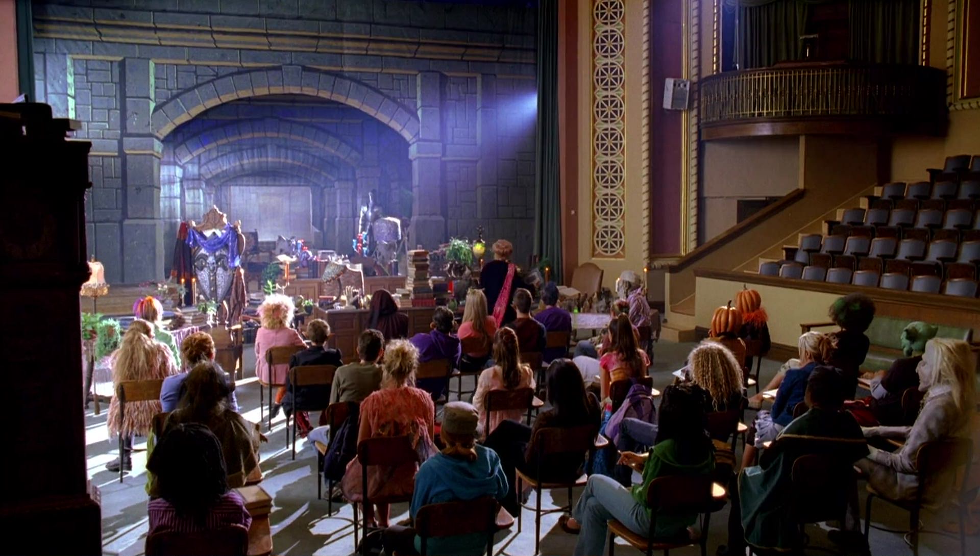 Return to Halloweentown (2006) screencap 2499