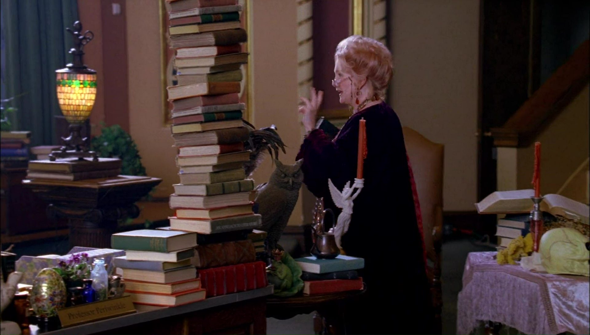 Return to Halloweentown (2006) screencap 2505
