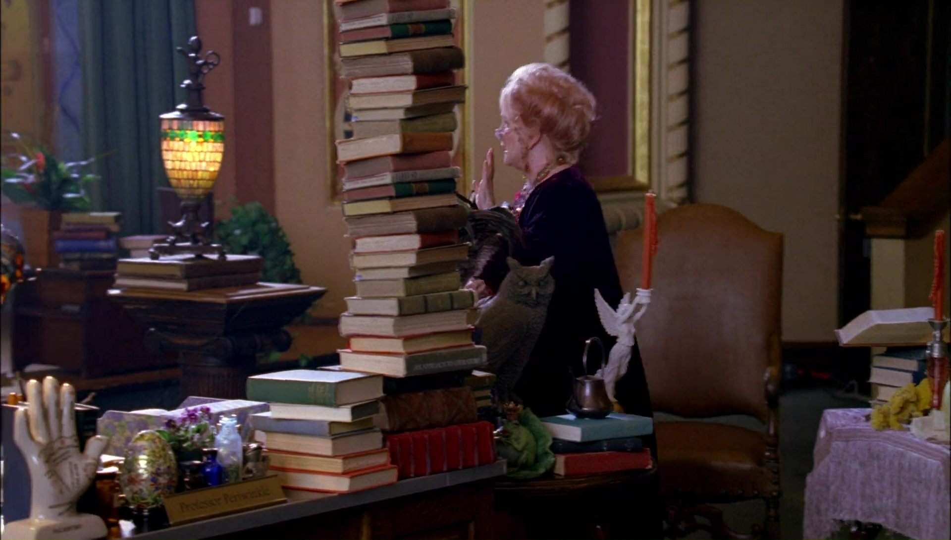 Return to Halloweentown (2006) movie still 2506