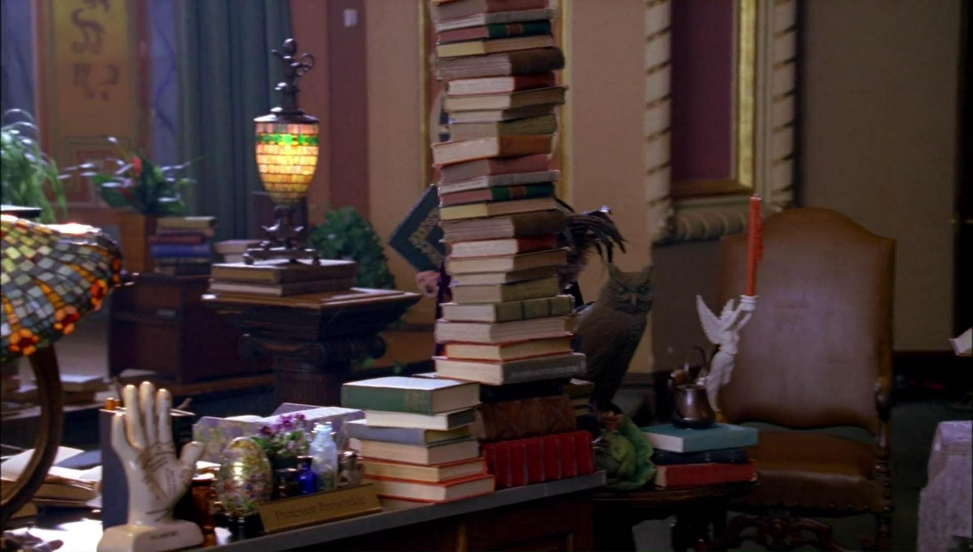 Return to Halloweentown (2006) HD screenshot 2507
