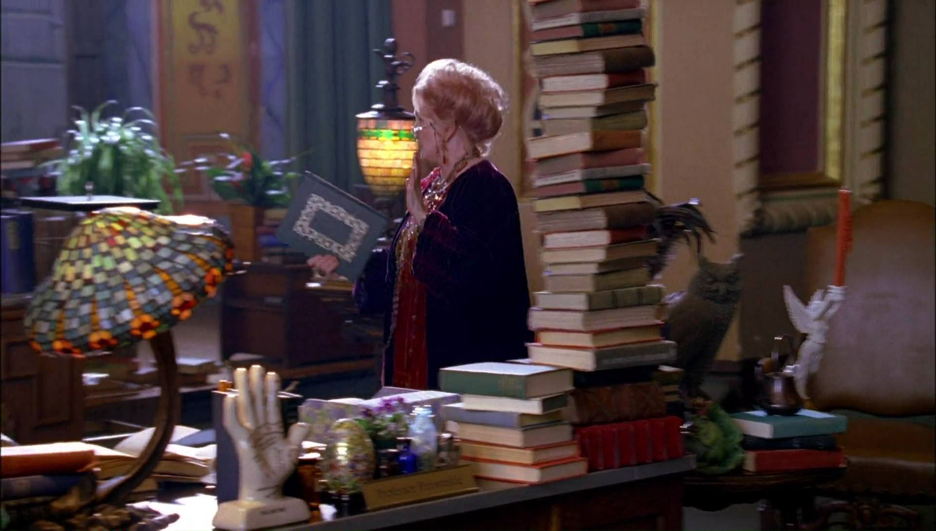 Return to Halloweentown (2006) screencap 2508