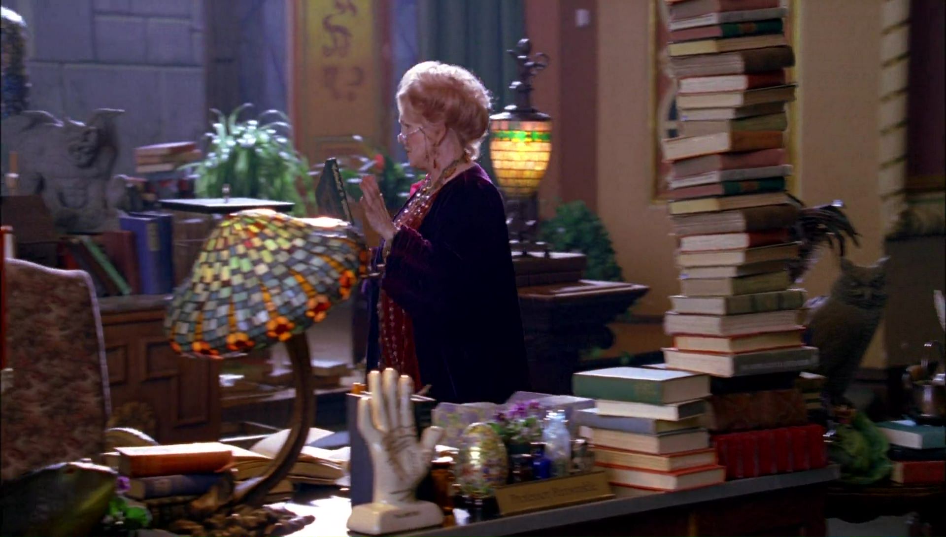Return to Halloweentown (2006) movie still 2509