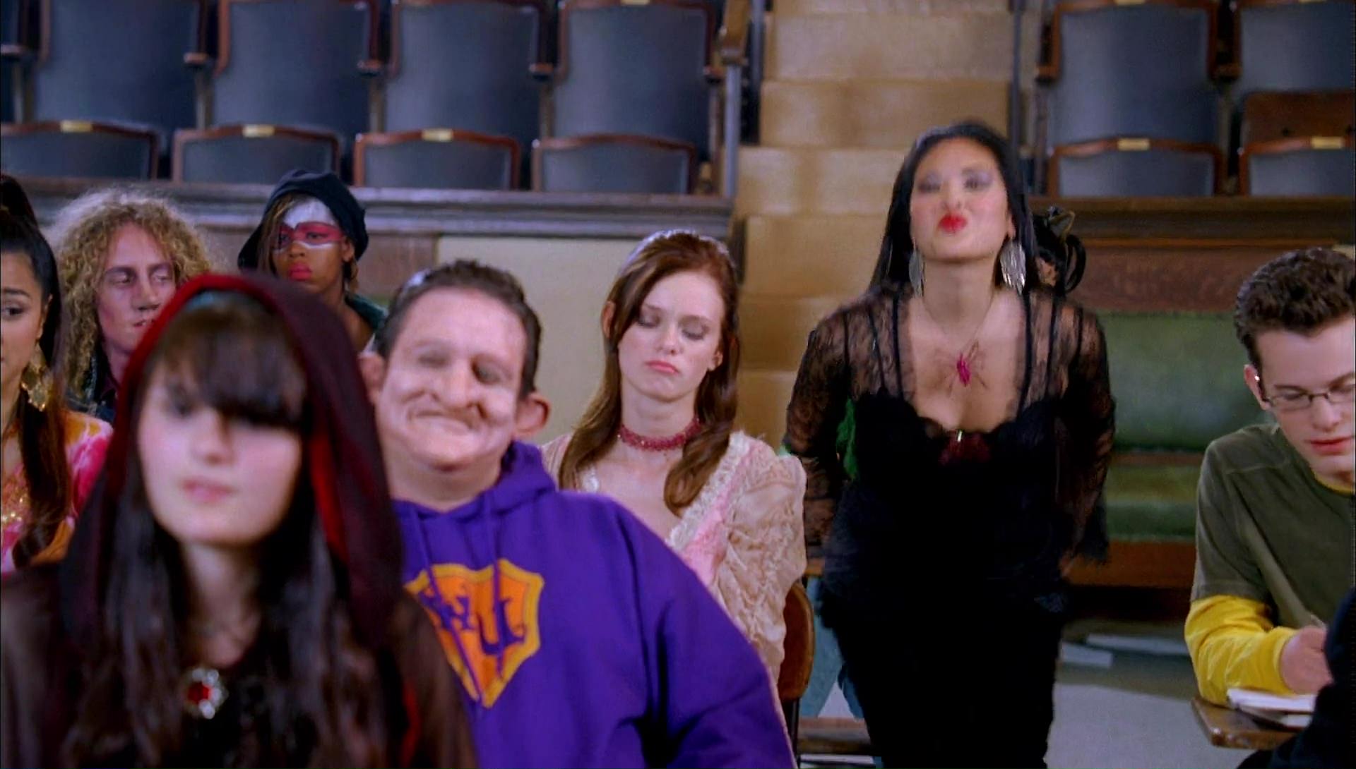 Return to Halloweentown (2006) movie still 2512