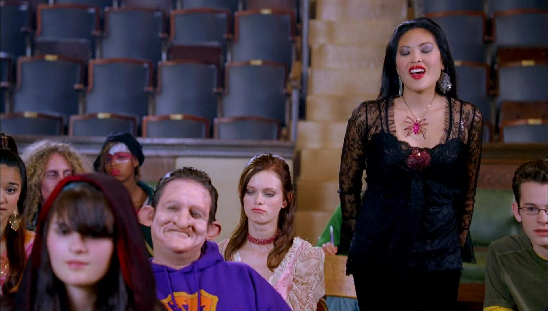 Return to Halloweentown (2006) screencap 2514