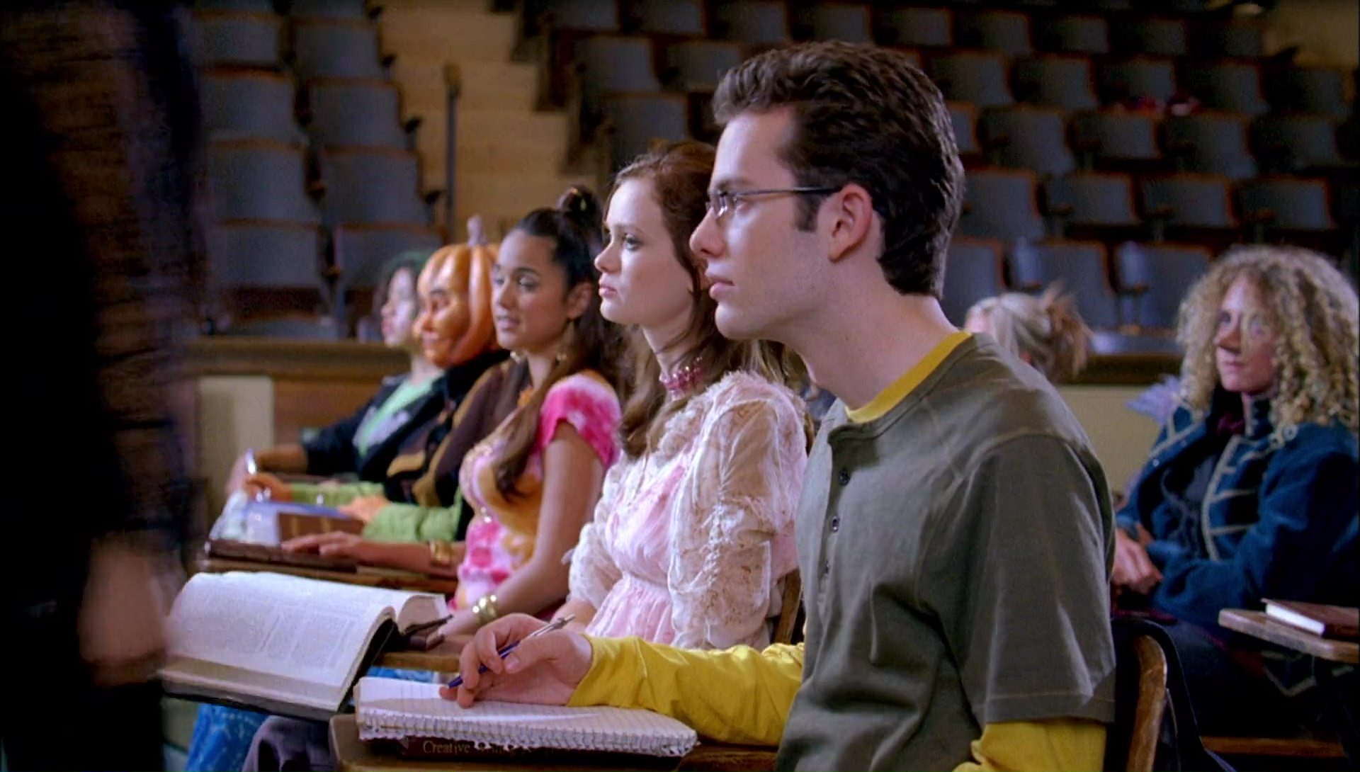 Return to Halloweentown (2006) movie still 2515