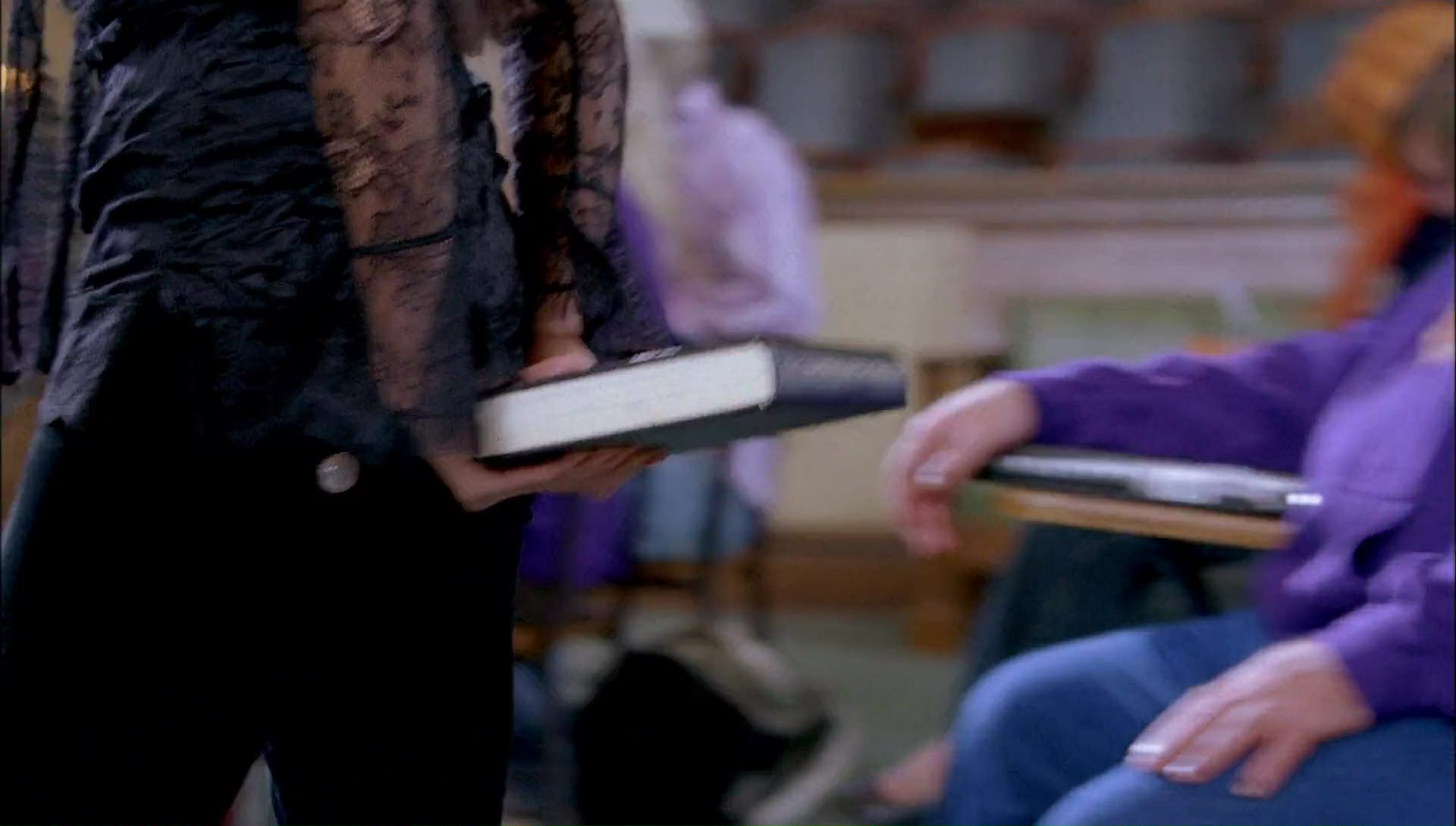 Return to Halloweentown (2006) HD screenshot 2519