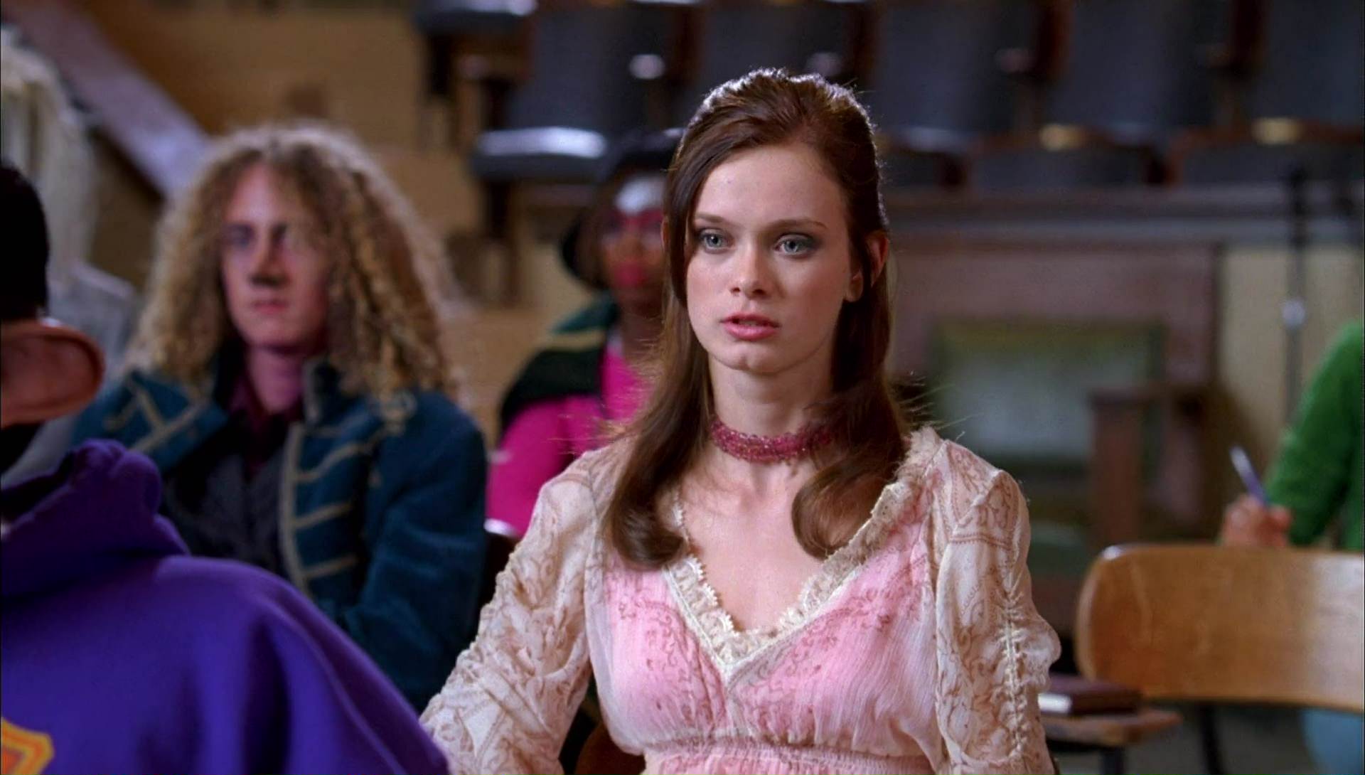 Return to Halloweentown (2006) screencap 2520