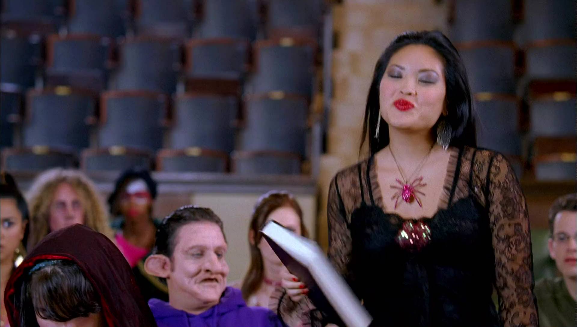 Return to Halloweentown (2006) HD screenshot 2522