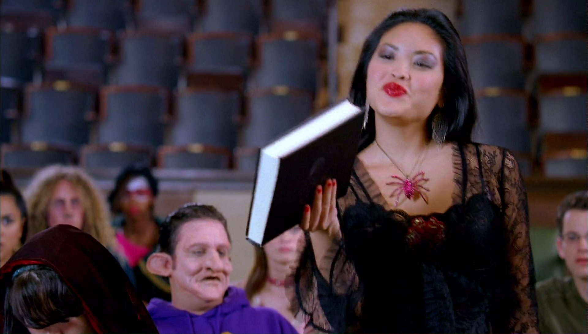 Return to Halloweentown (2006) screencap 2523