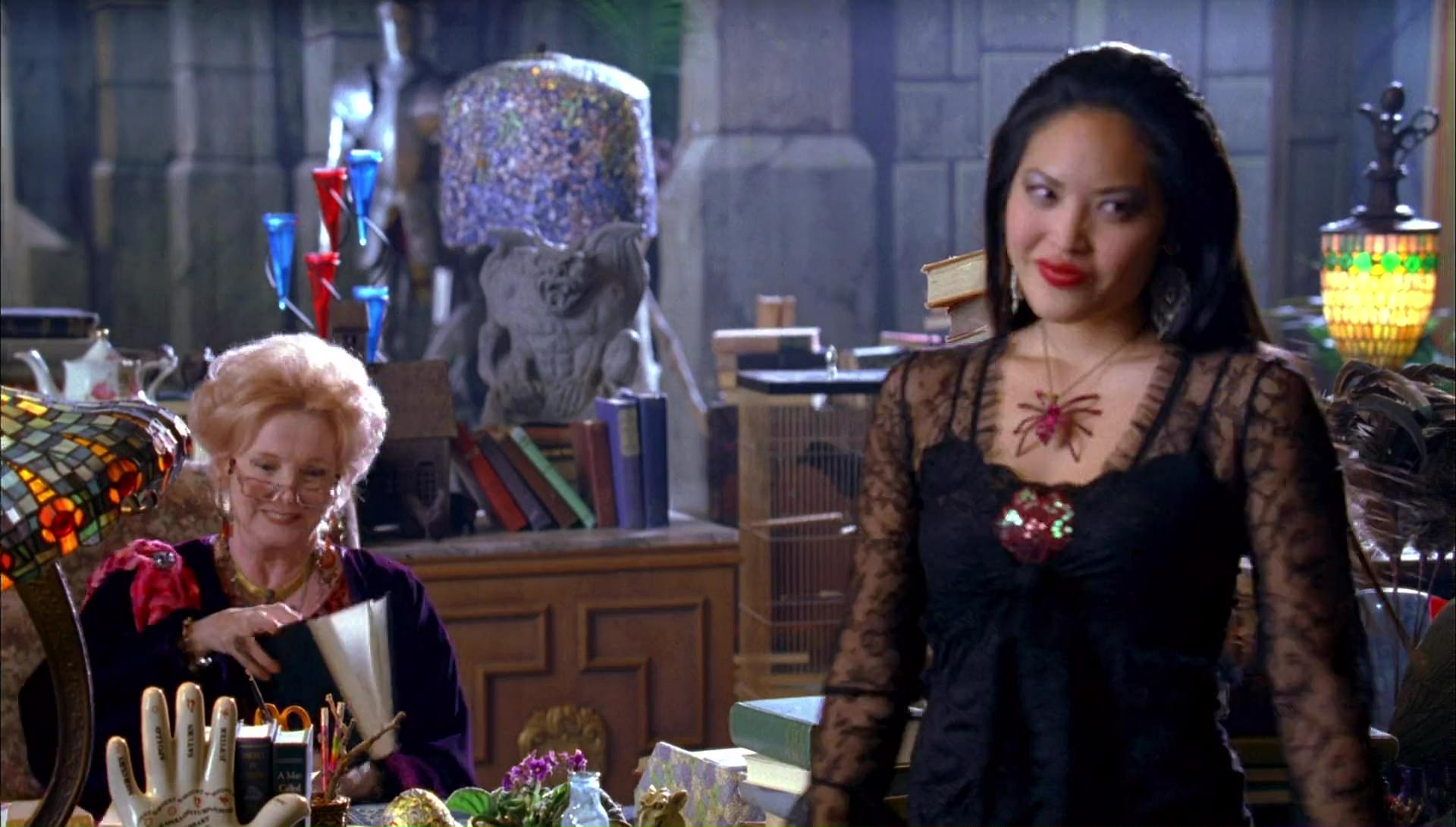 Return to Halloweentown (2006) HD screenshot 2534