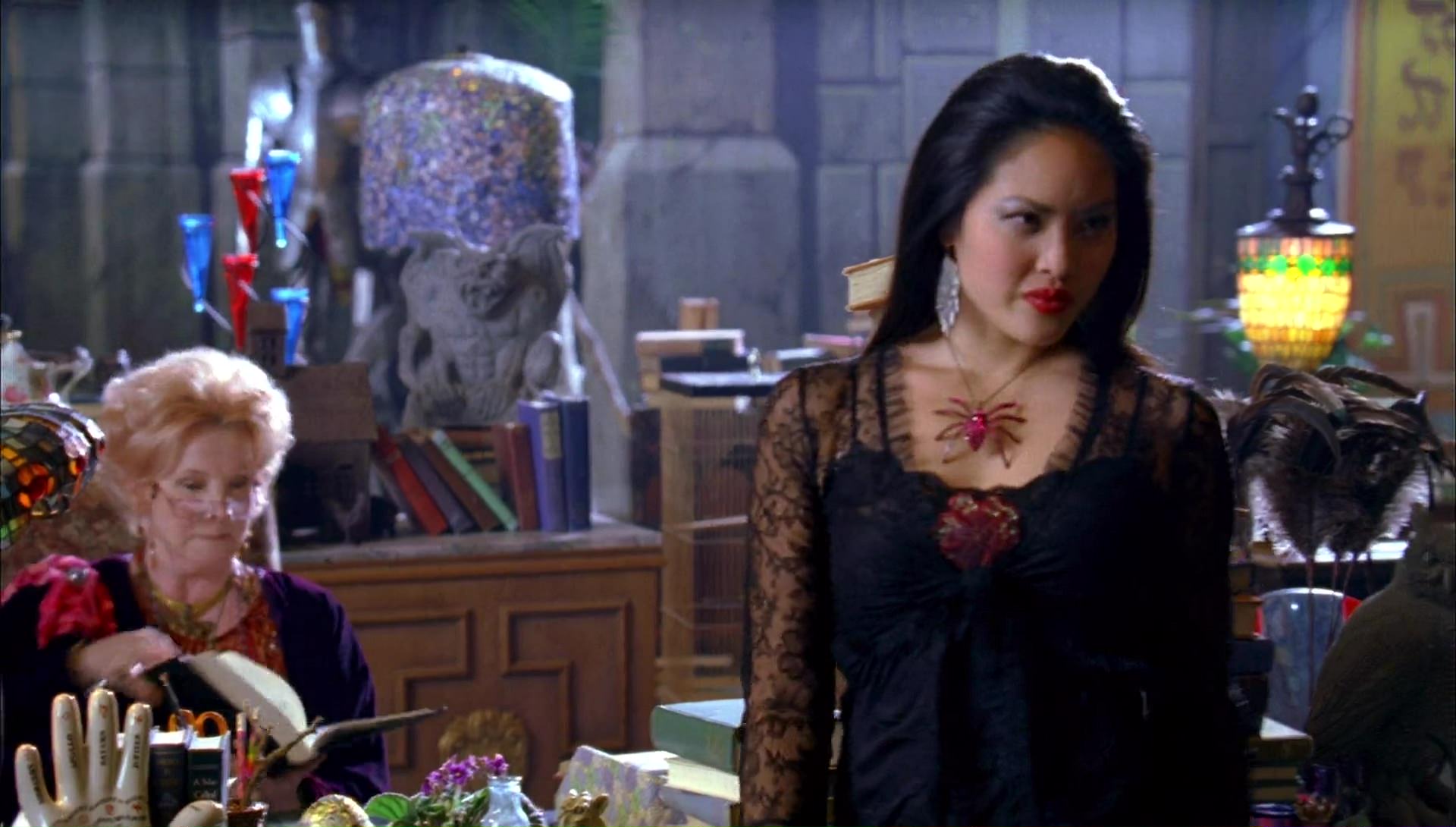 Return to Halloweentown (2006) screencap 2535