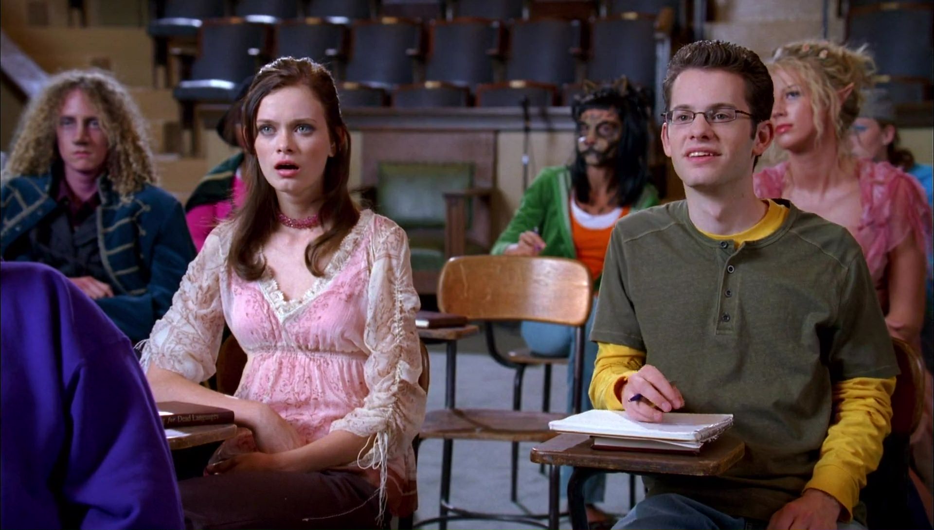 Return to Halloweentown (2006) movie still 2539