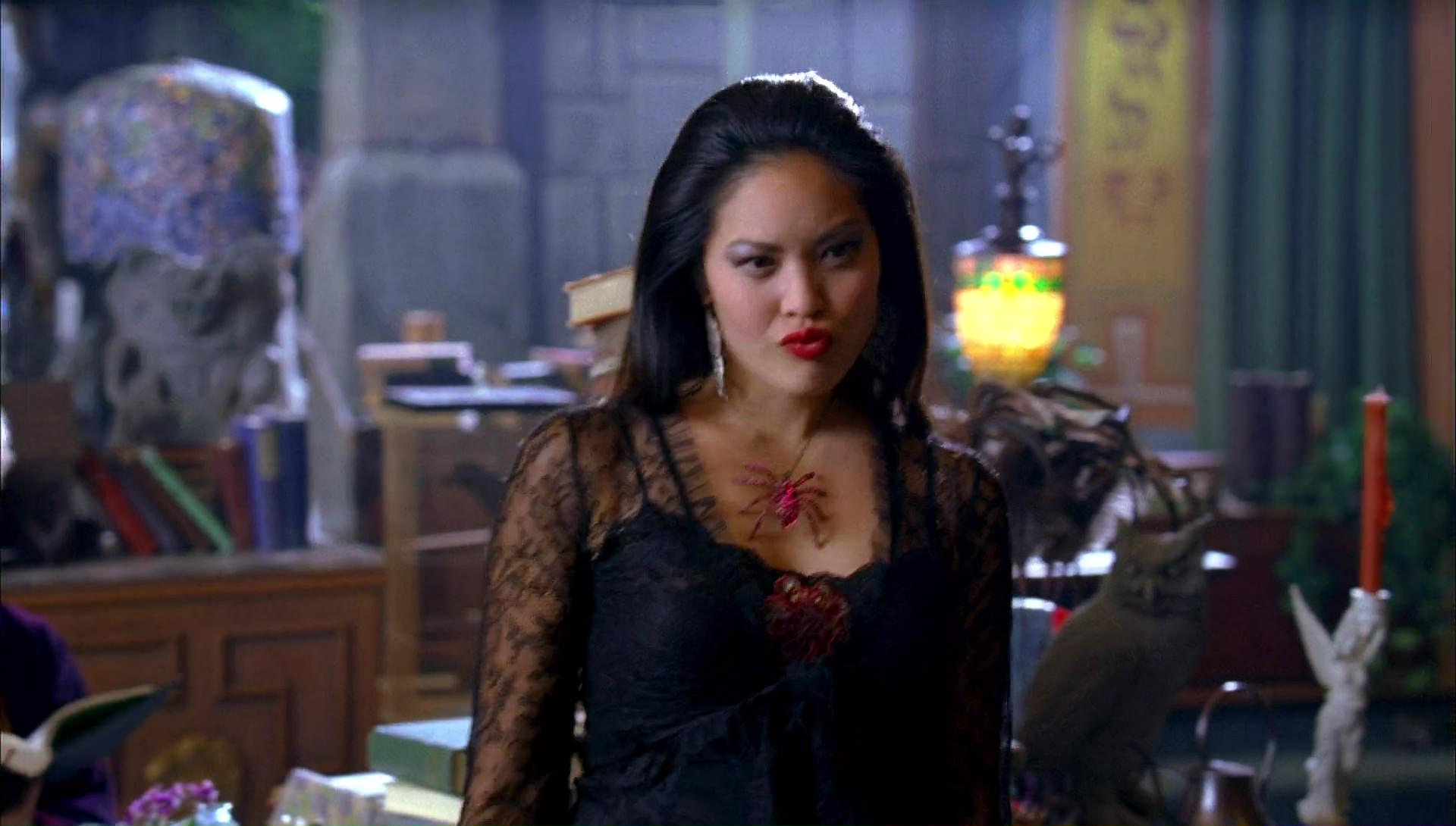 Return to Halloweentown (2006) HD screenshot 2540