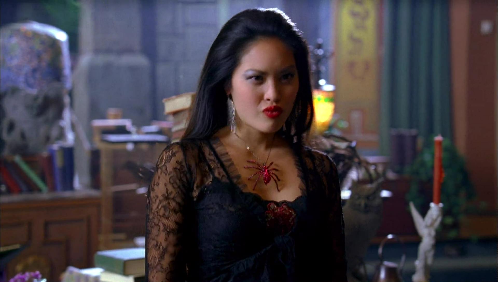 Return to Halloweentown (2006) screencap 2541