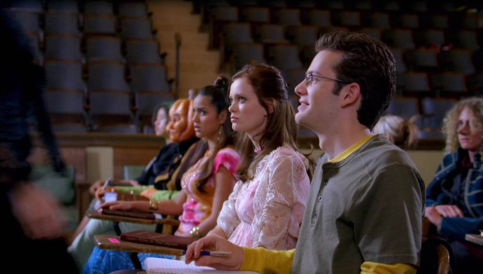Return to Halloweentown (2006) movie still 2542