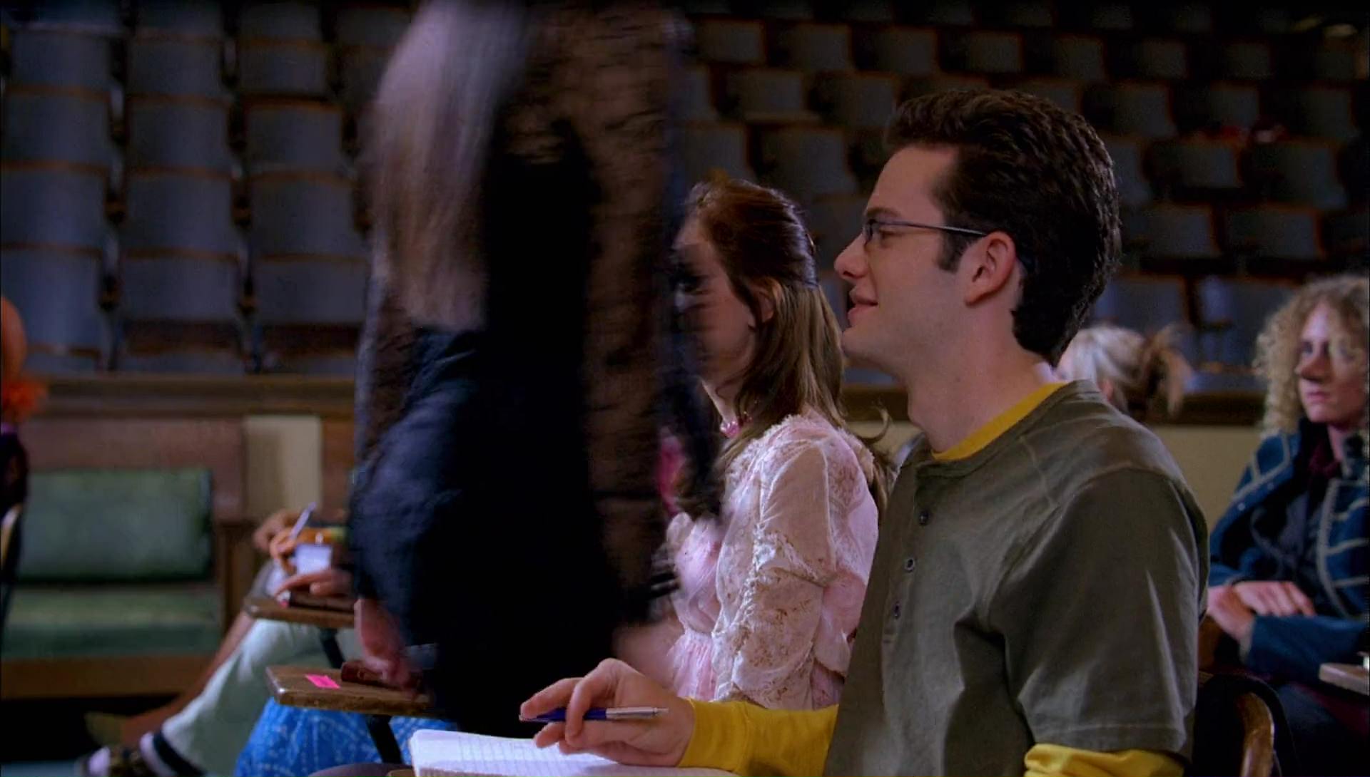 Return to Halloweentown (2006) HD screenshot 2543