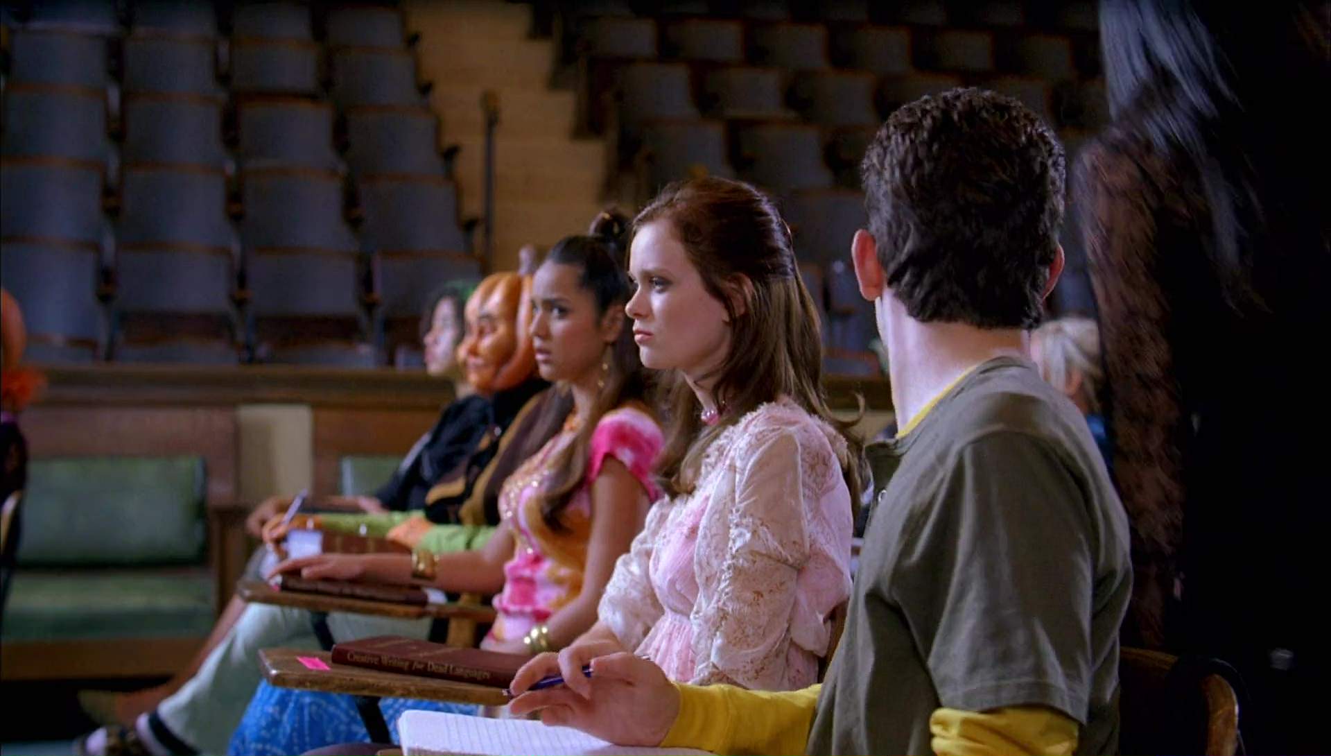 Return to Halloweentown (2006) movie still 2545