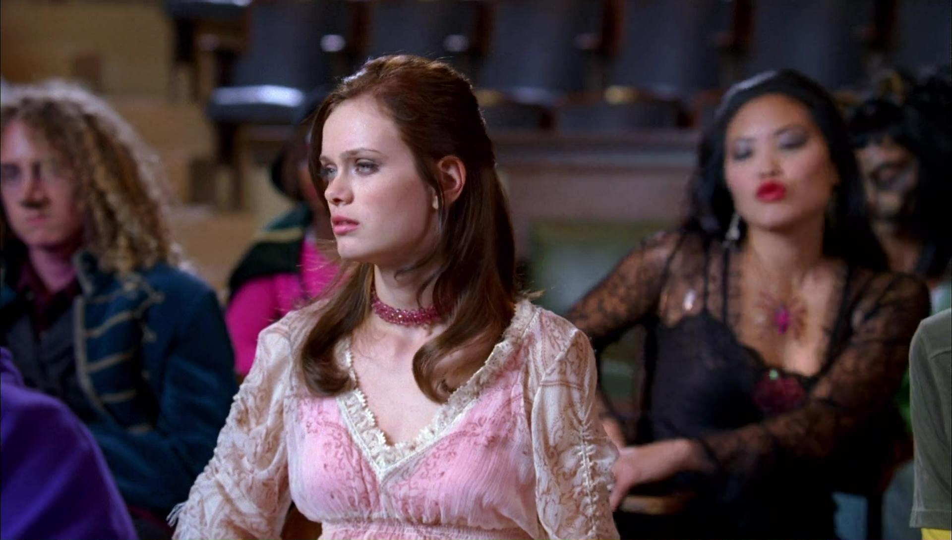 Return to Halloweentown (2006) movie still 2548