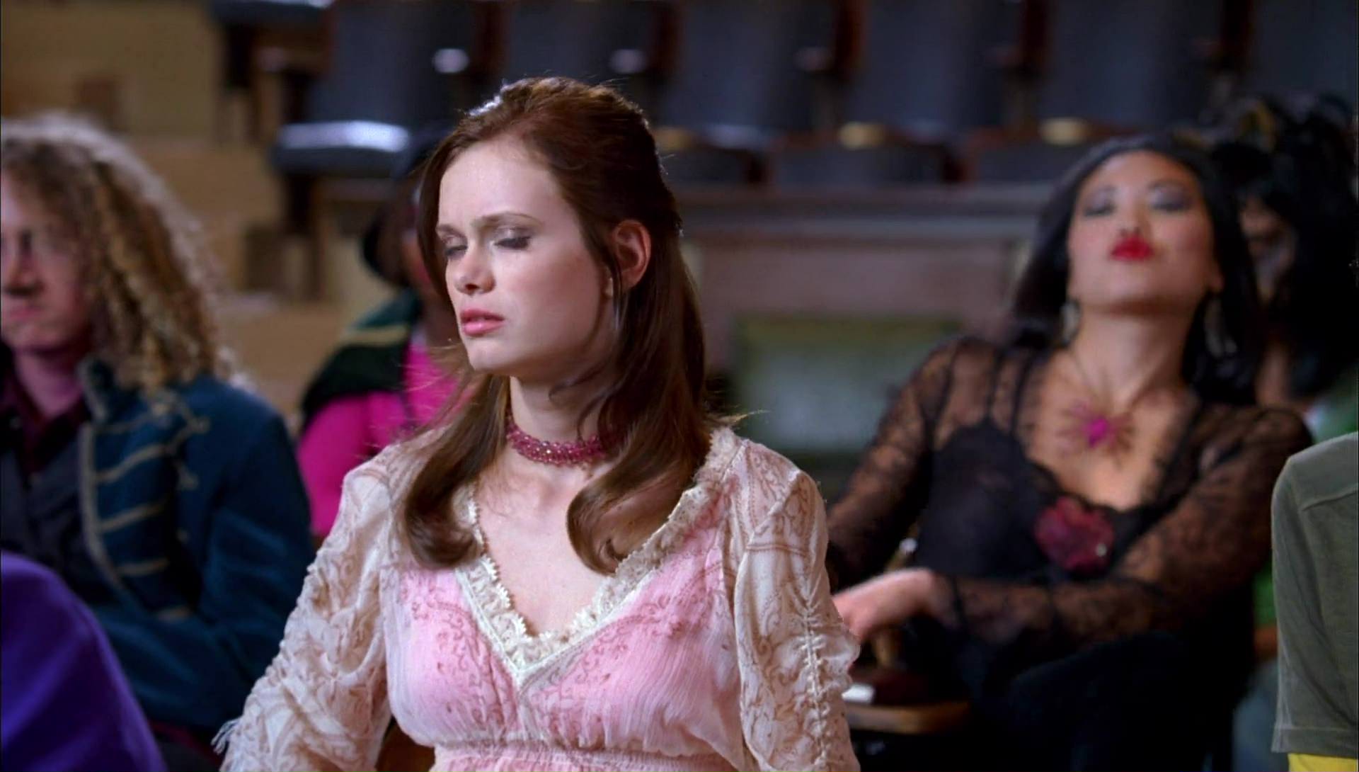 Return to Halloweentown (2006) HD screenshot 2549