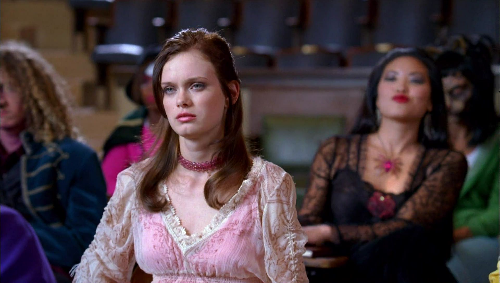Return to Halloweentown (2006) screencap 2550