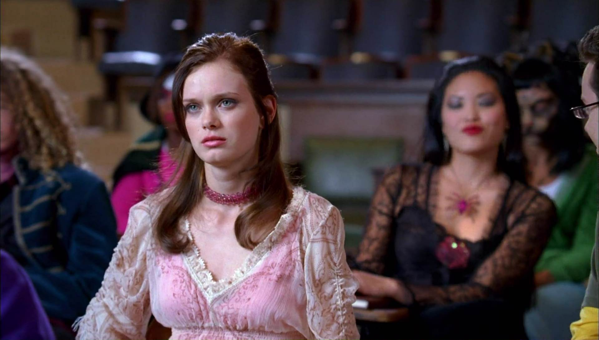 Return to Halloweentown (2006) movie still 2551