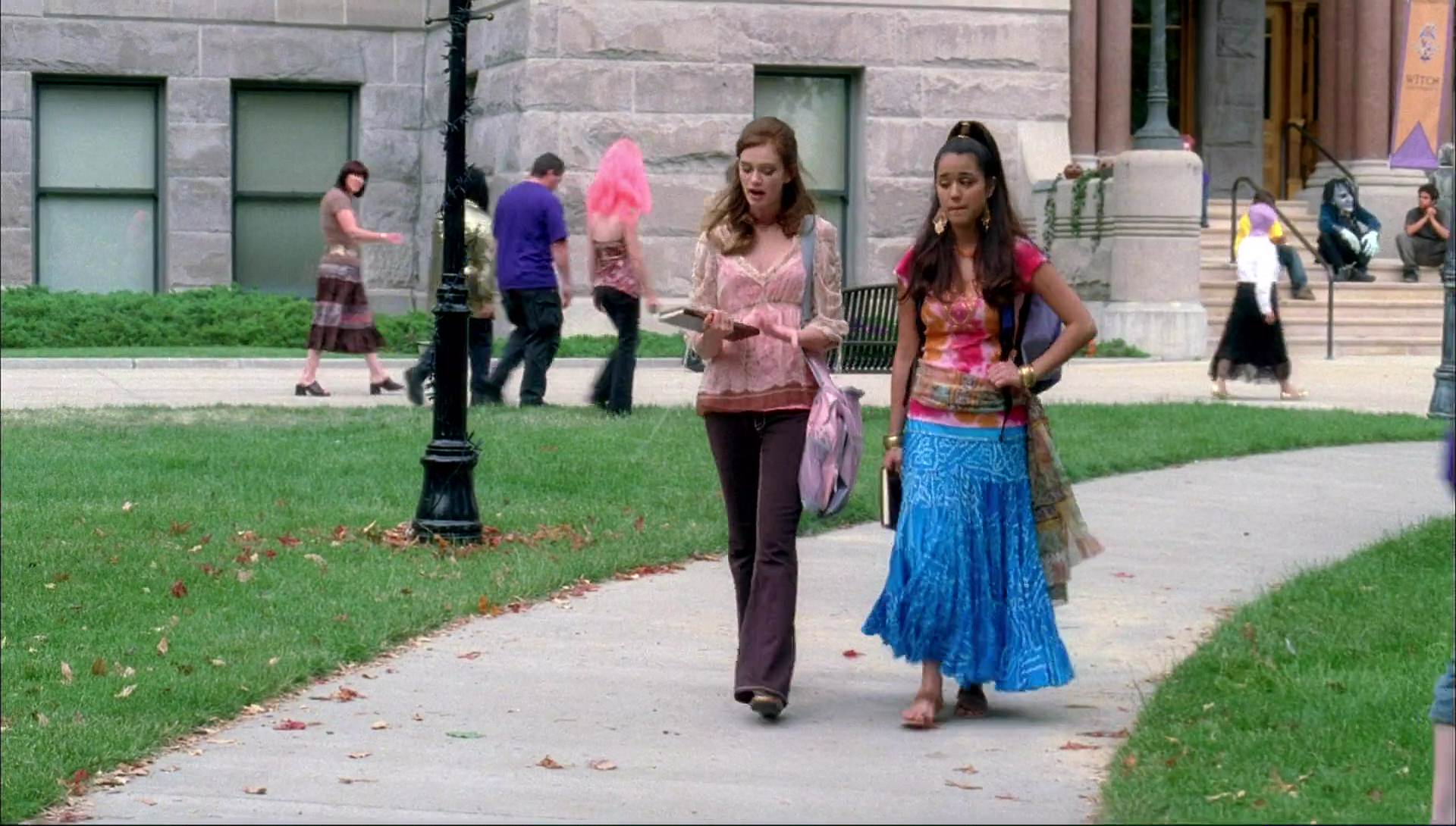 Return to Halloweentown (2006) screencap 2553