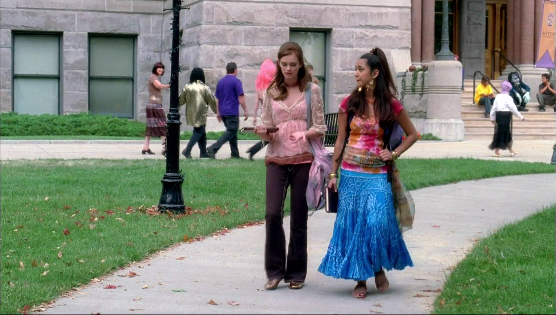 Return to Halloweentown (2006) movie still 2554
