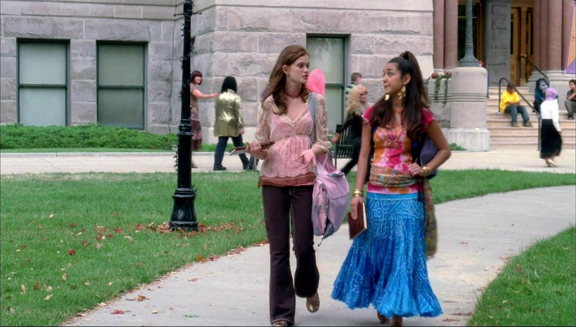 Return to Halloweentown (2006) HD screenshot 2555