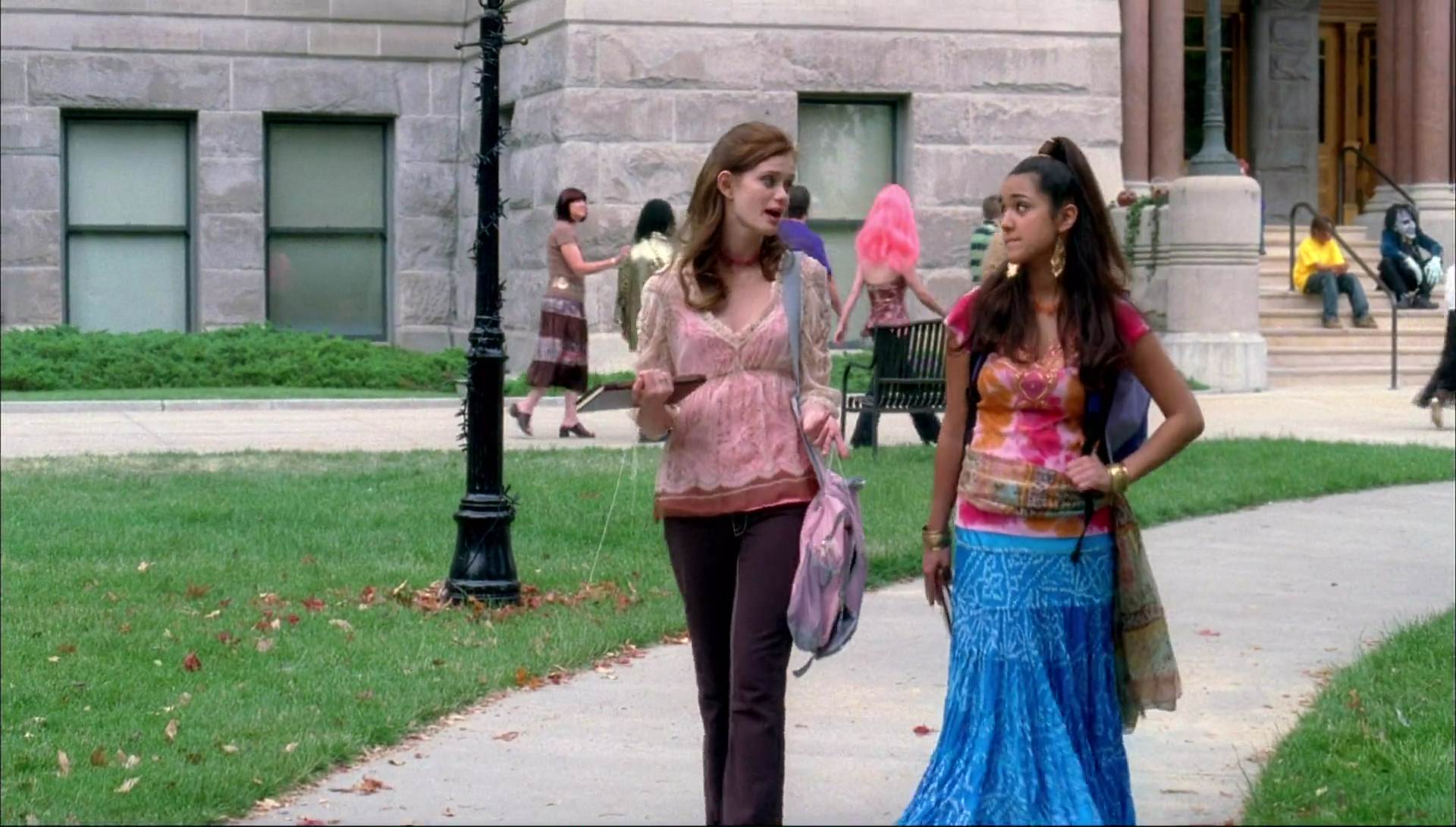 Return to Halloweentown (2006) screencap 2556