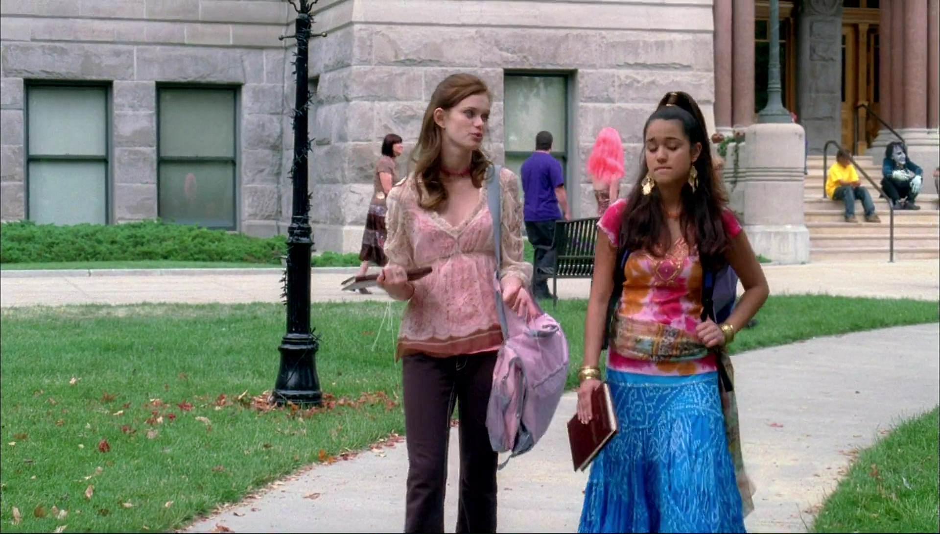 Return to Halloweentown (2006) movie still 2557