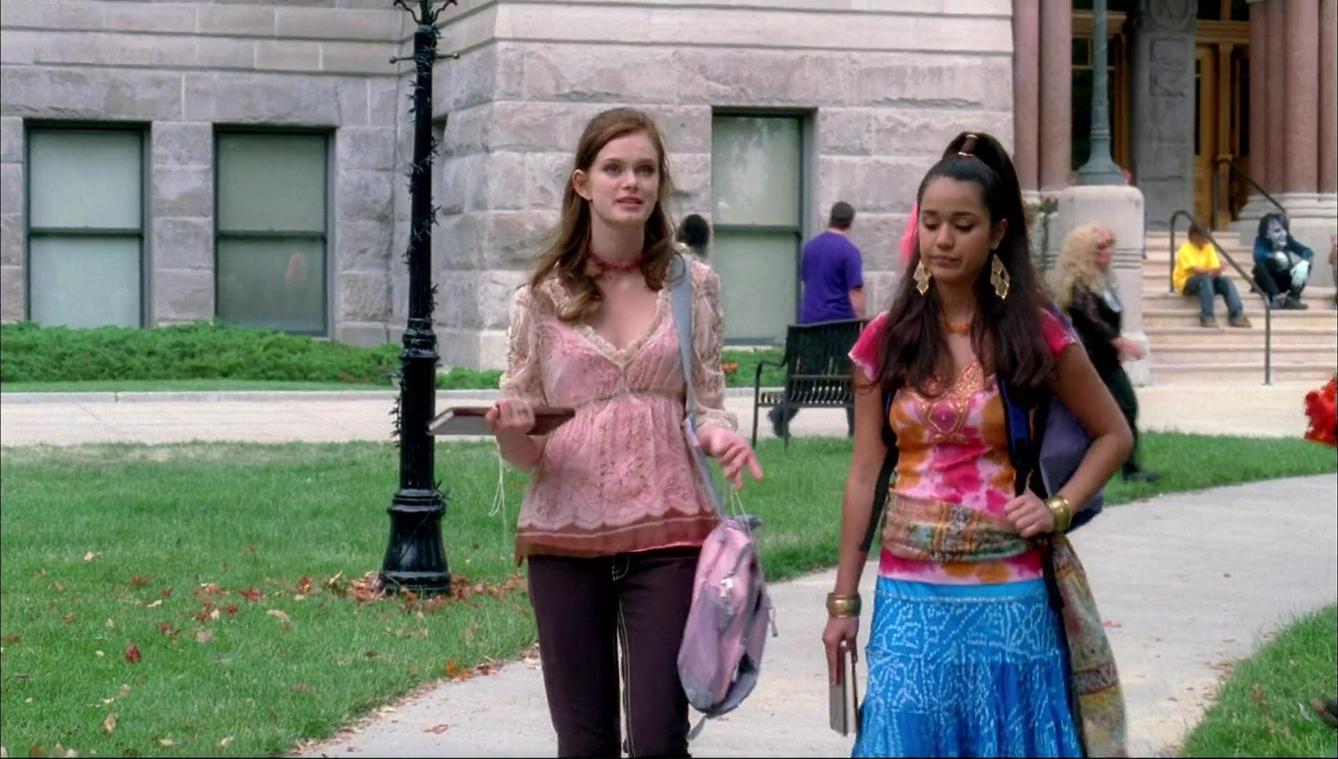 Return to Halloweentown (2006) HD screenshot 2558