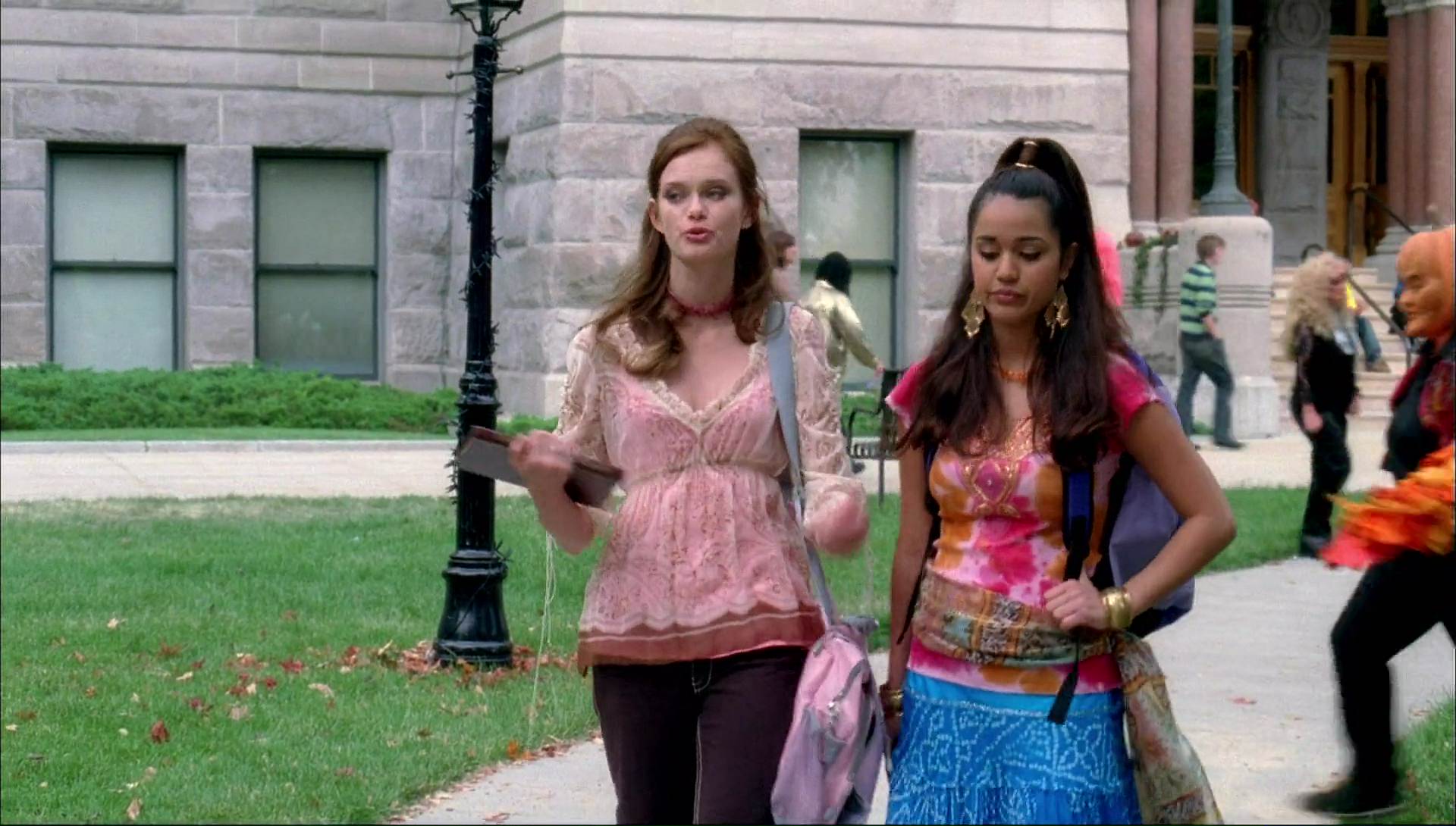 Return to Halloweentown (2006) screencap 2559