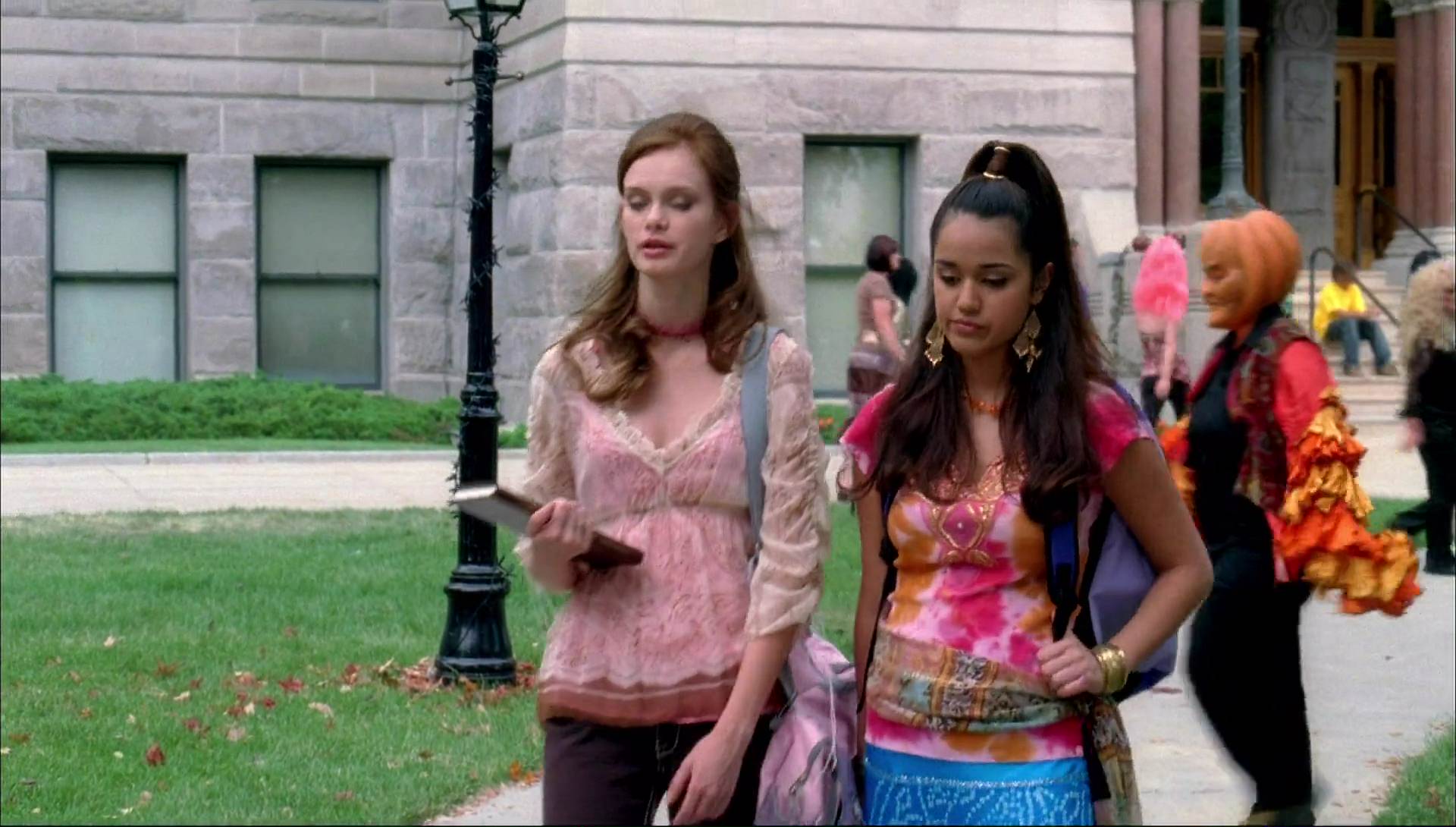 Return to Halloweentown (2006) movie still 2560