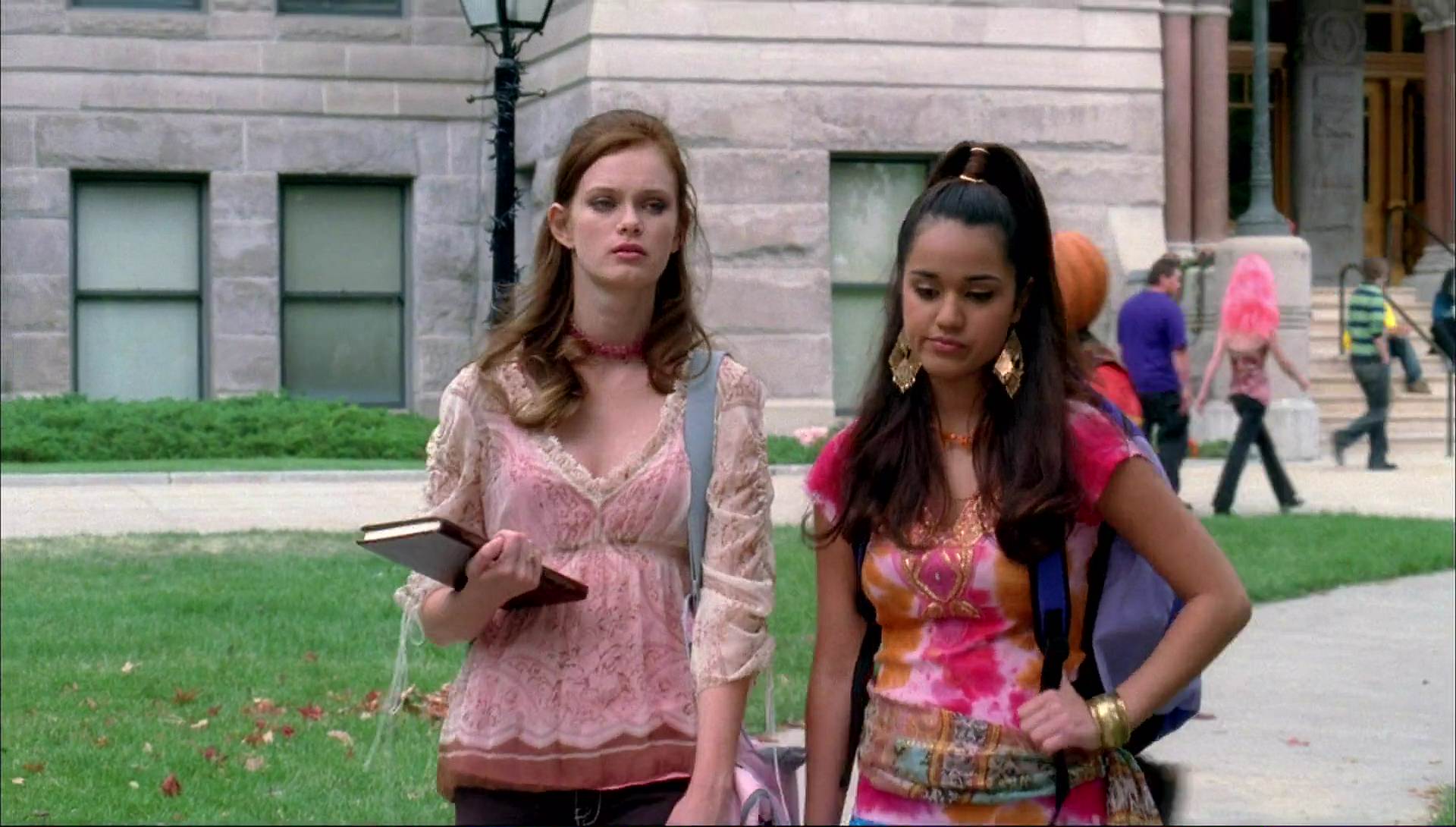 Return to Halloweentown (2006) HD screenshot 2561