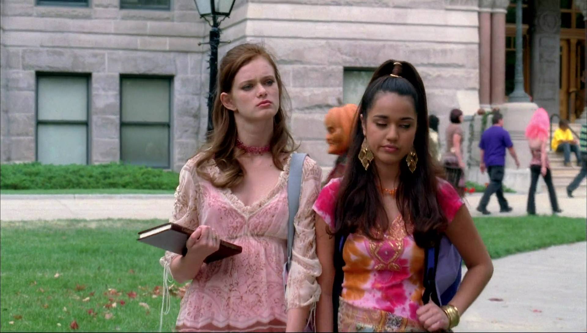 Return to Halloweentown (2006) screencap 2562