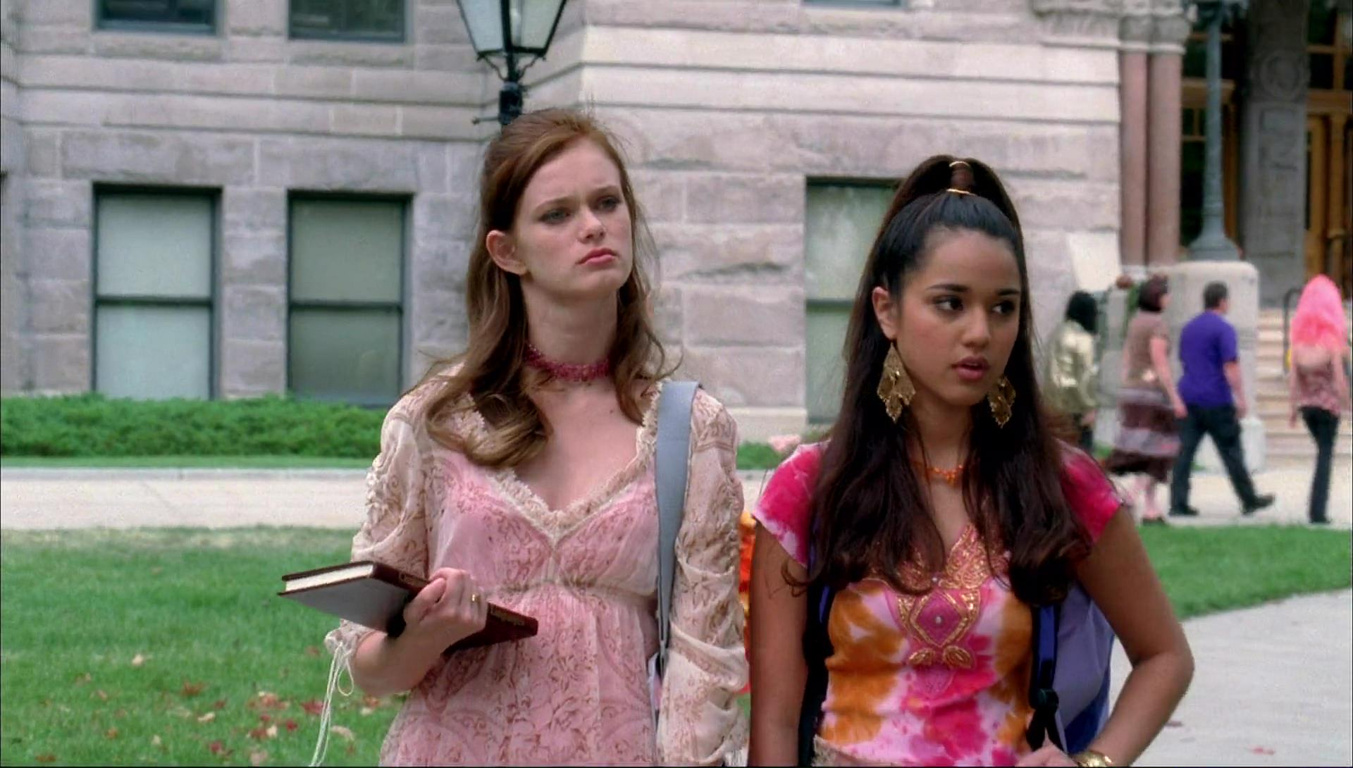 Return to Halloweentown (2006) movie still 2563