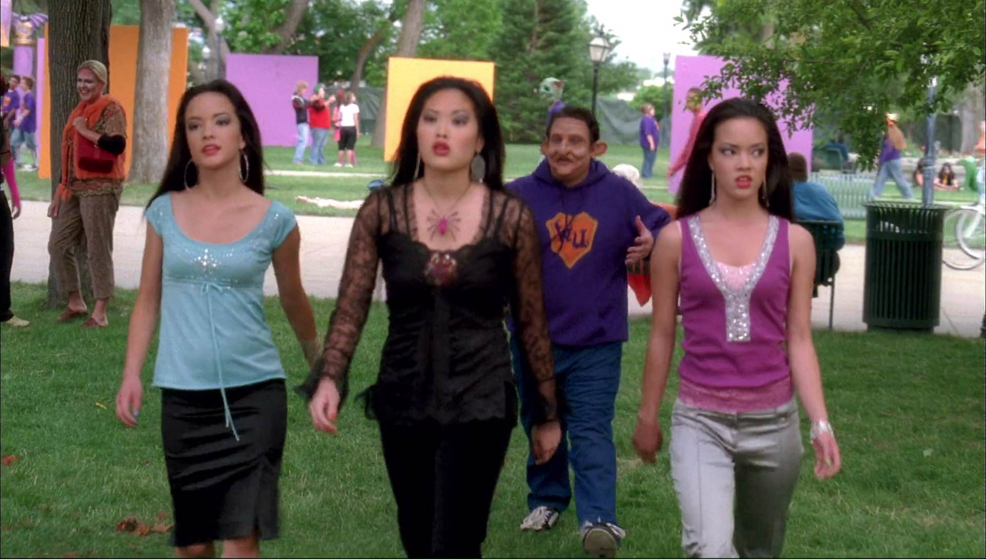 Return to Halloweentown (2006) screencap 2565