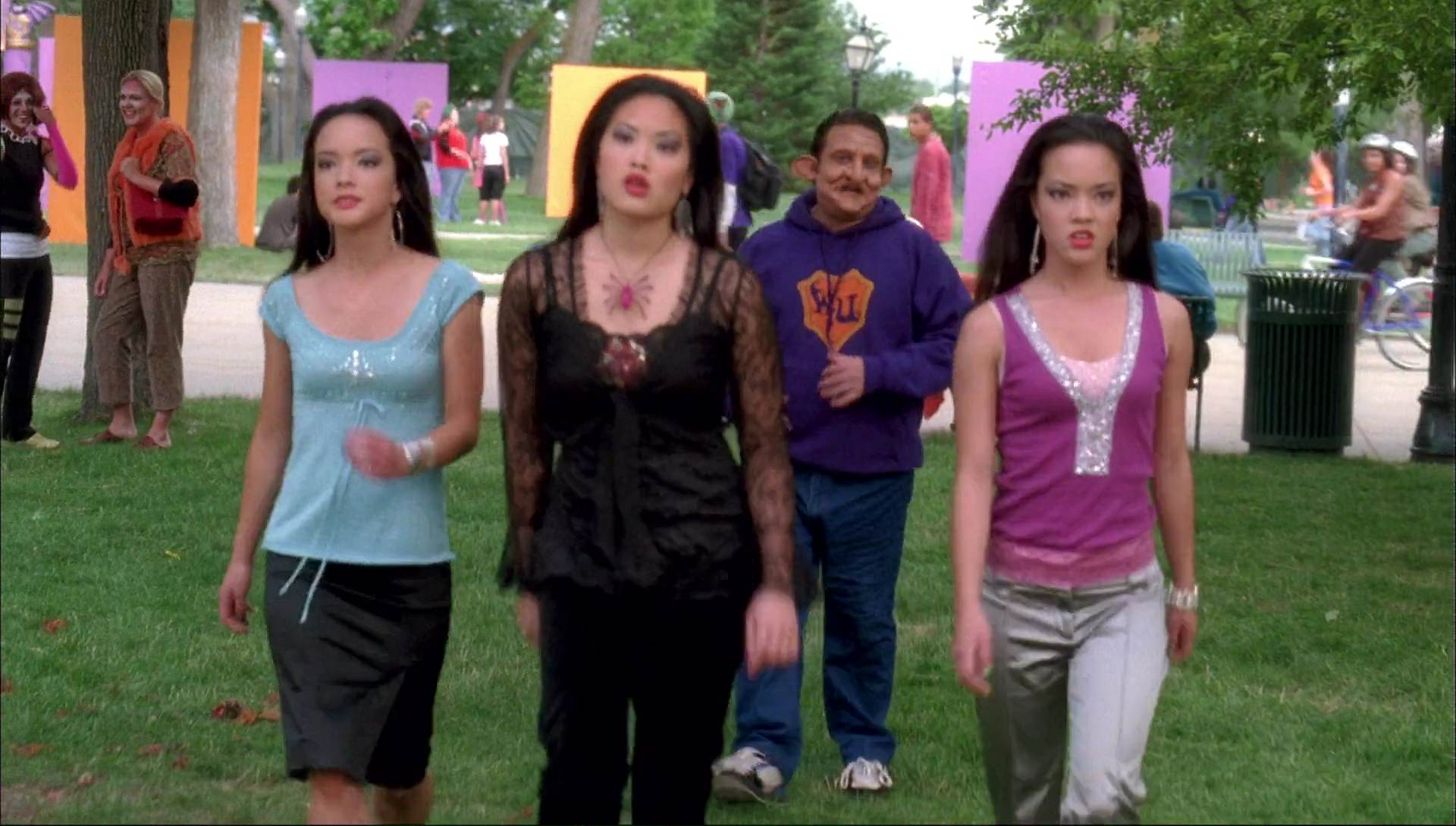 Return to Halloweentown (2006) movie still 2566