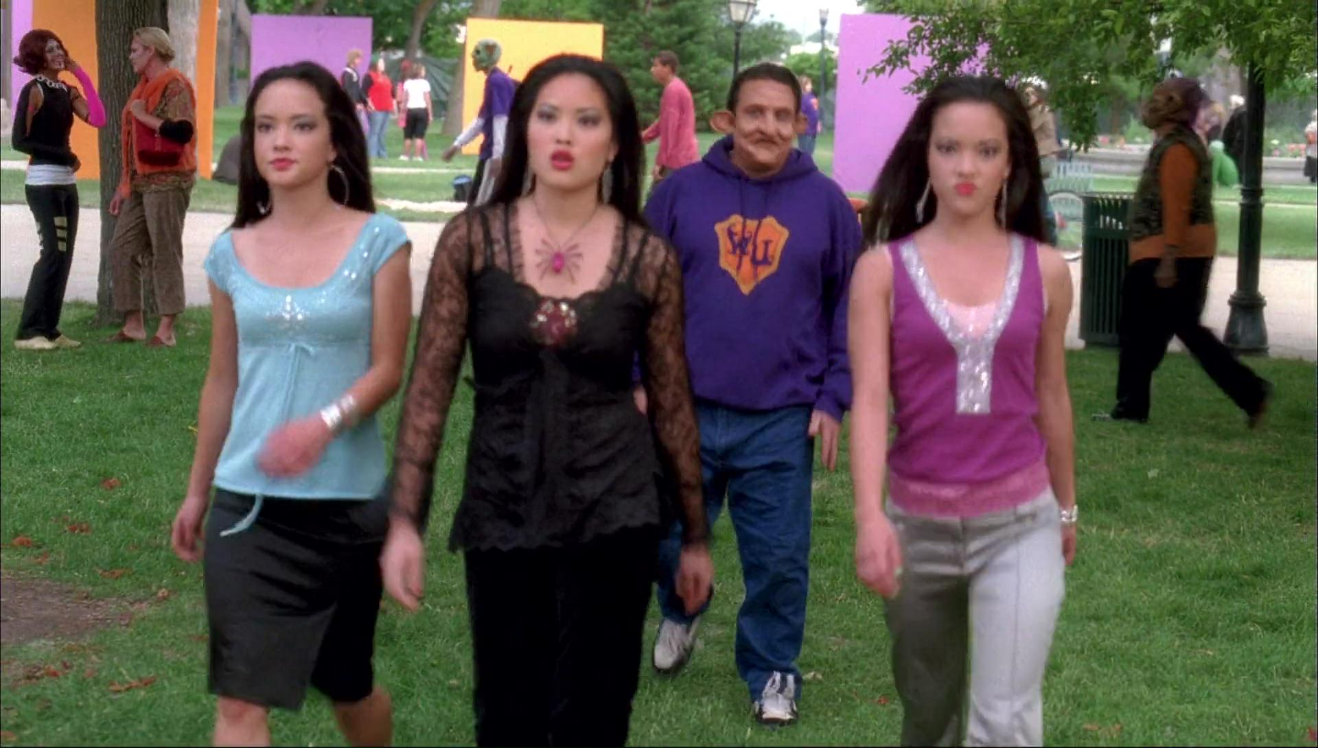 Return to Halloweentown (2006) screencap 2568