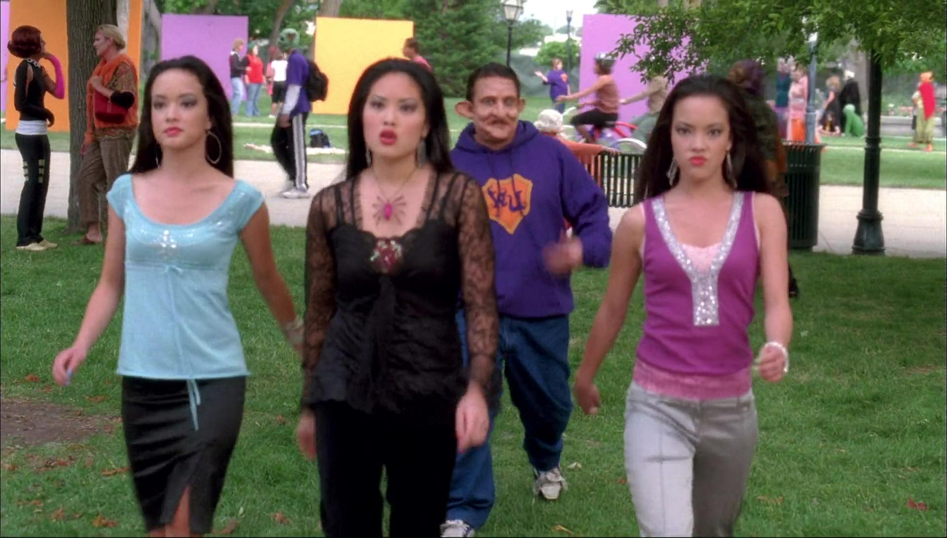 Return to Halloweentown (2006) movie still 2569
