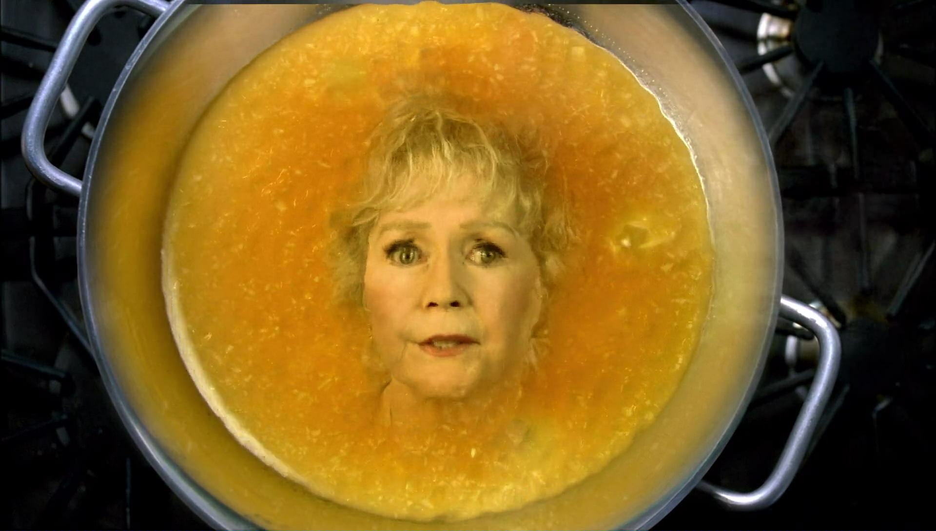 Return to Halloweentown (2006) HD screenshot 257