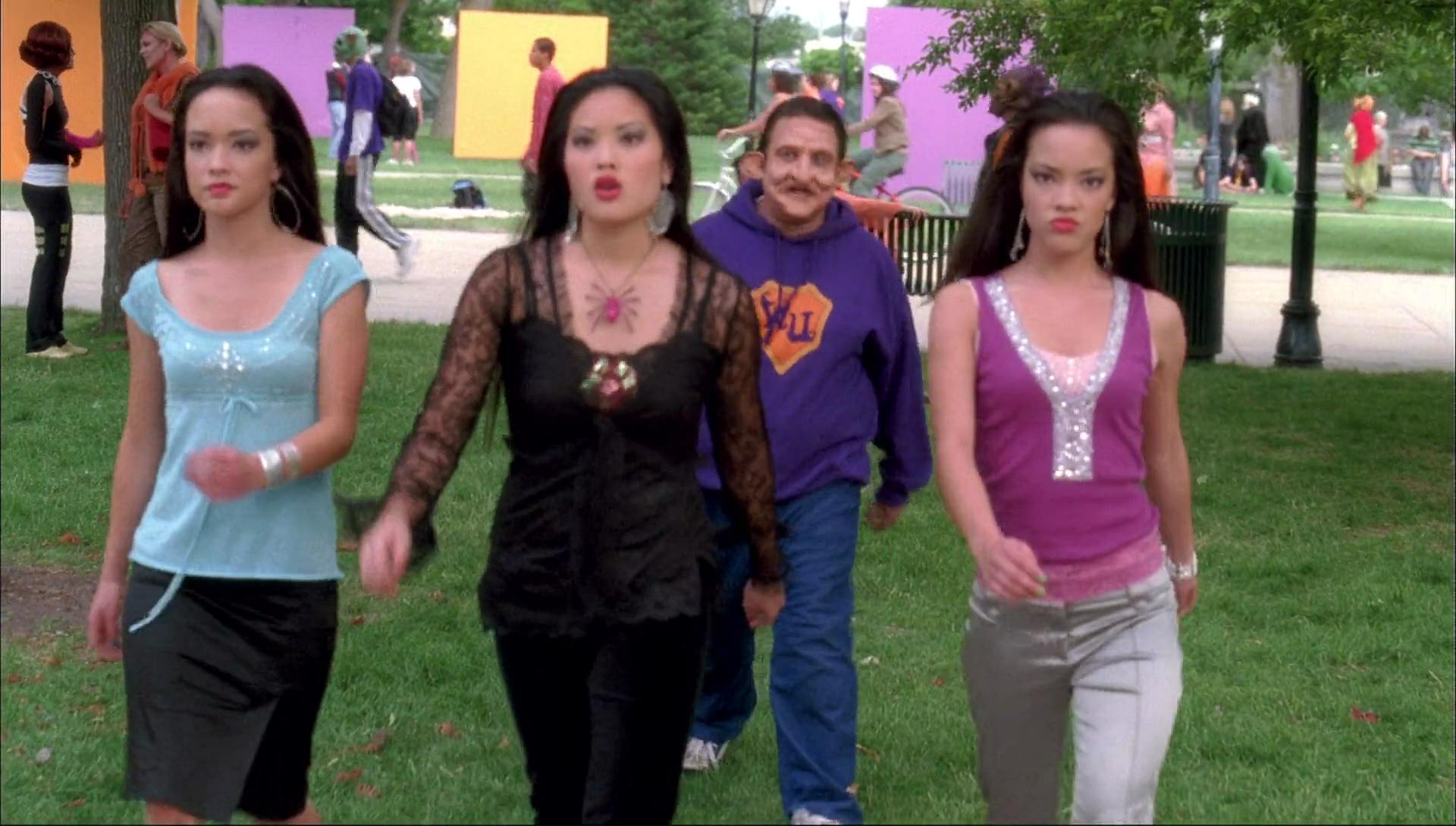 Return to Halloweentown (2006) HD screenshot 2570