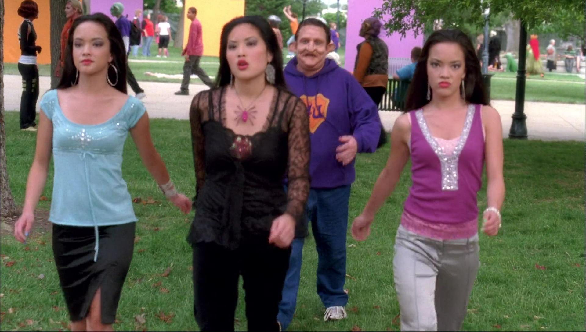 Return to Halloweentown (2006) screencap 2571