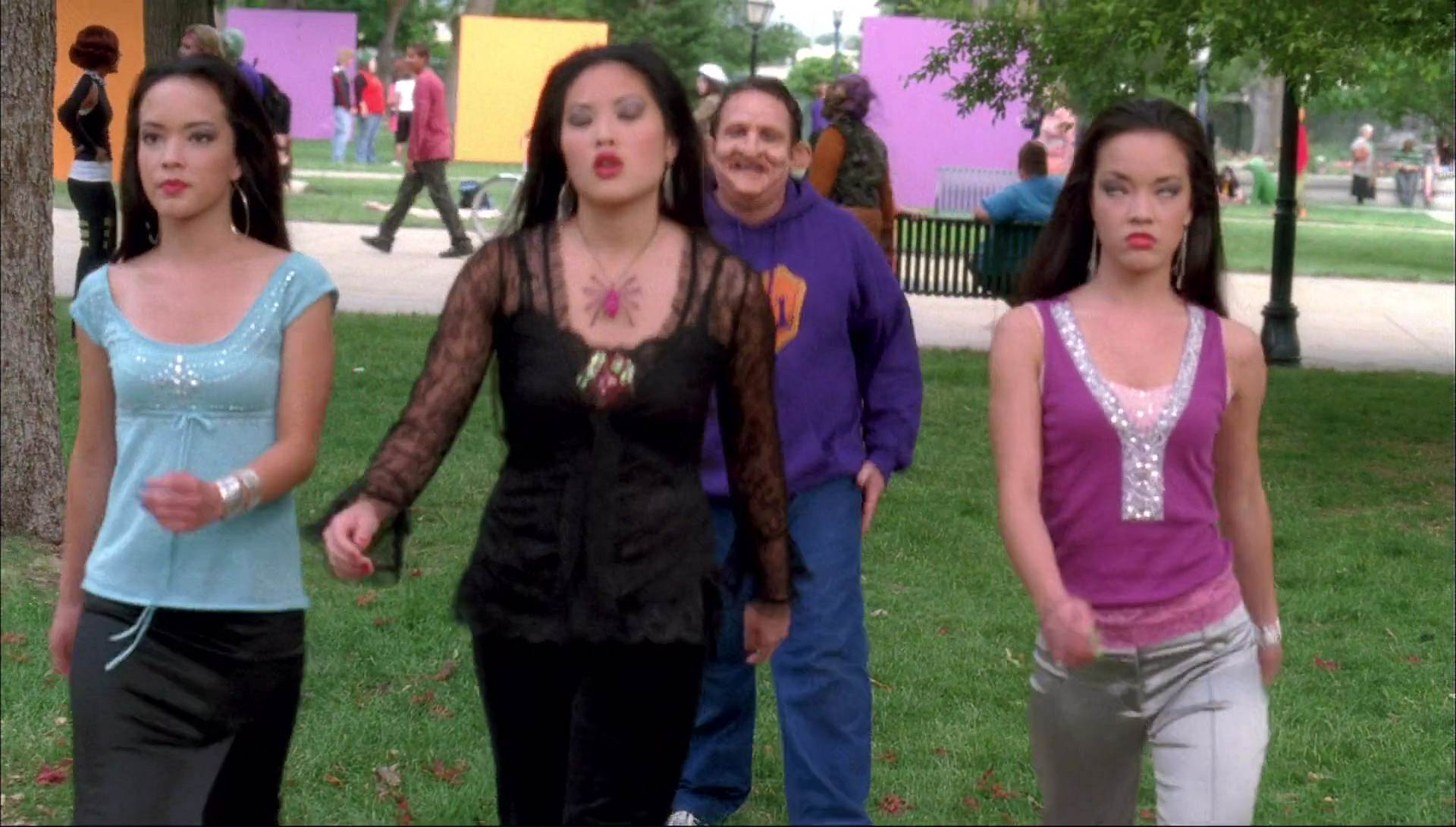 Return to Halloweentown (2006) movie still 2572