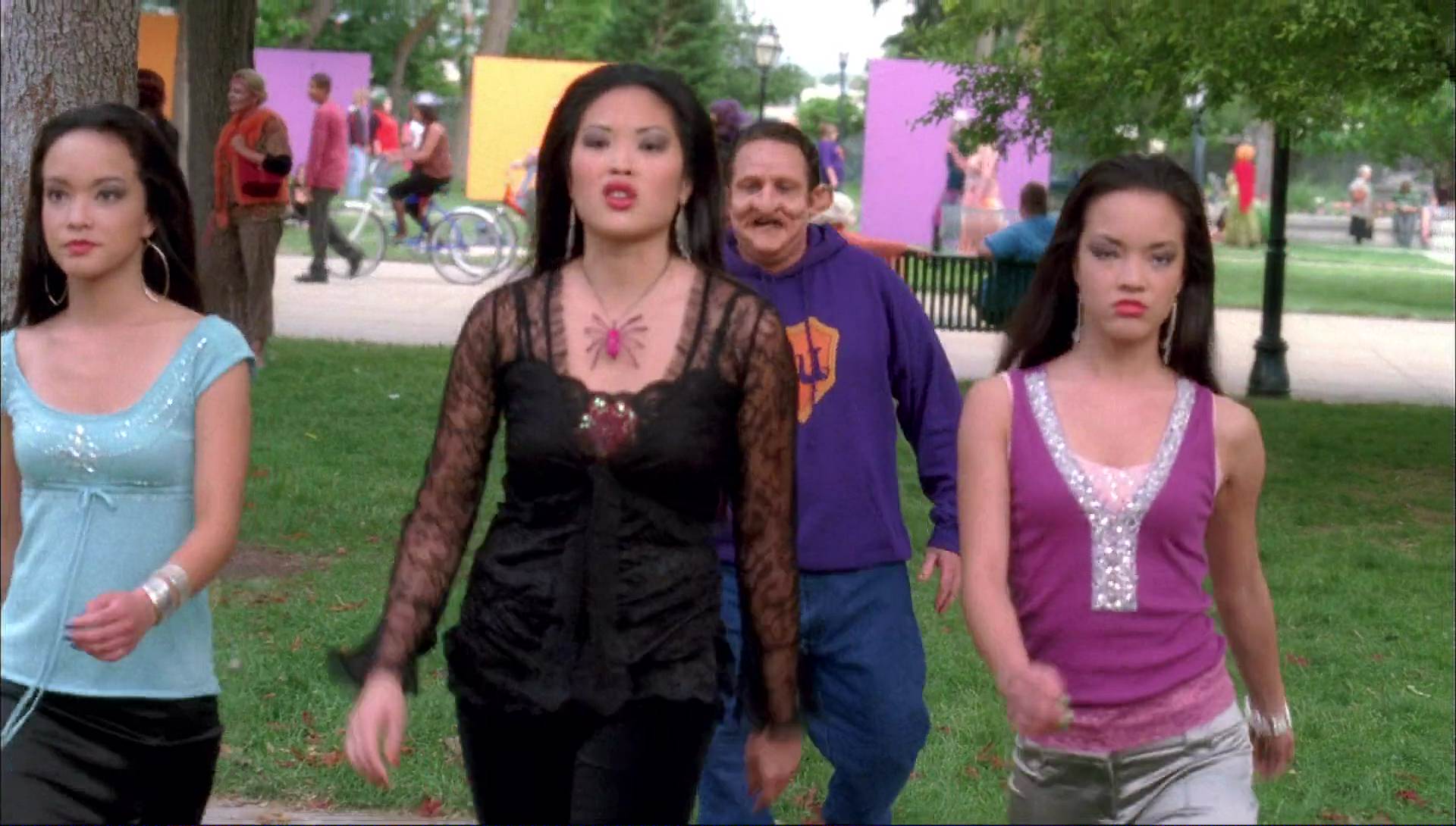 Return to Halloweentown (2006) screencap 2574
