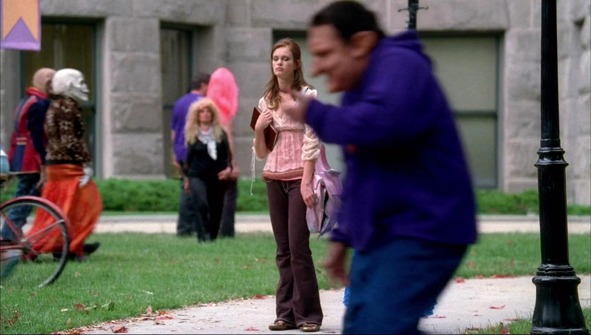 Return to Halloweentown (2006) movie still 2575