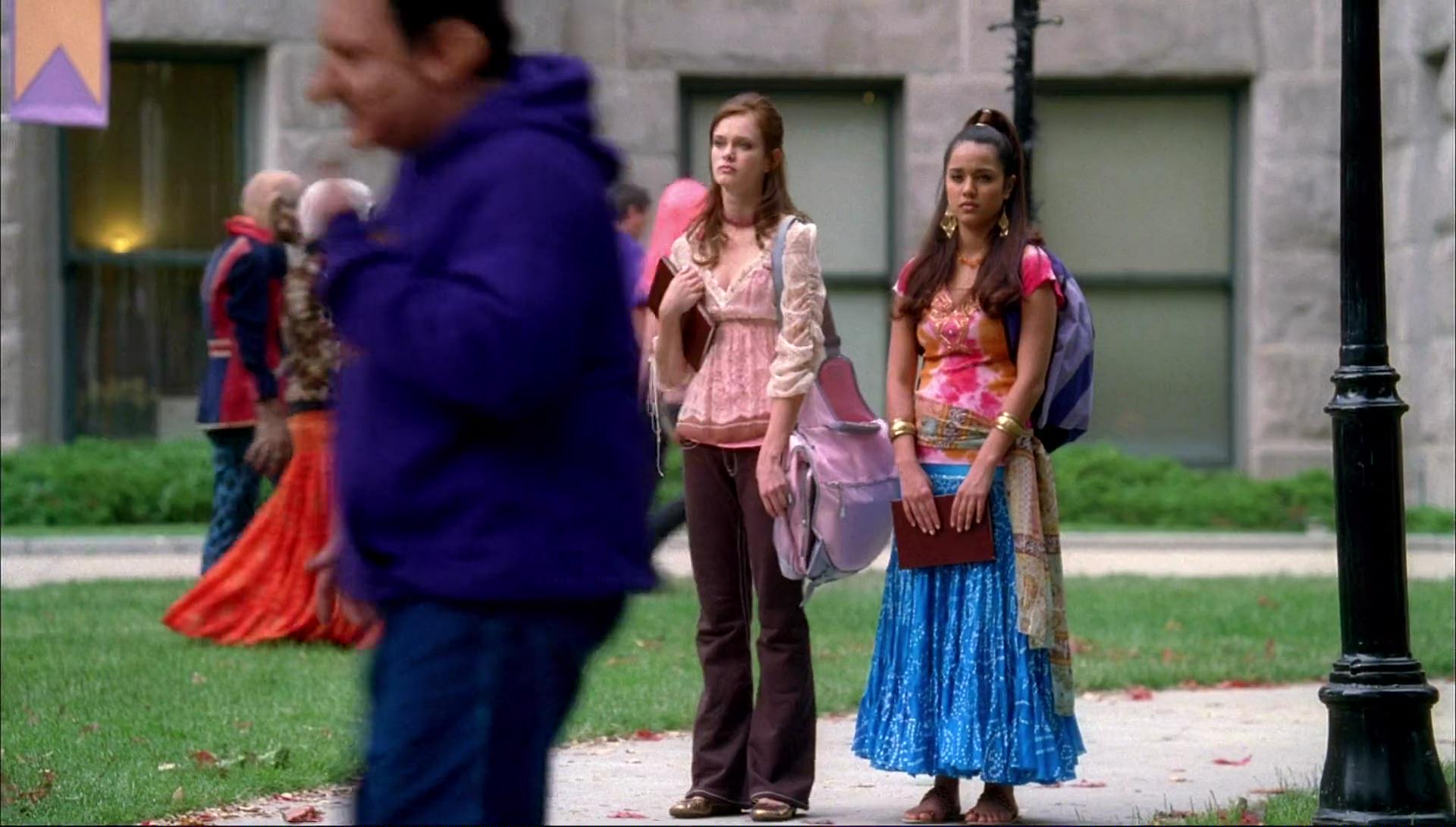 Return to Halloweentown (2006) HD screenshot 2576