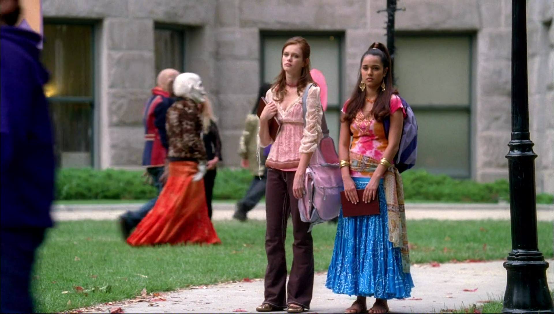 Return to Halloweentown (2006) screencap 2577